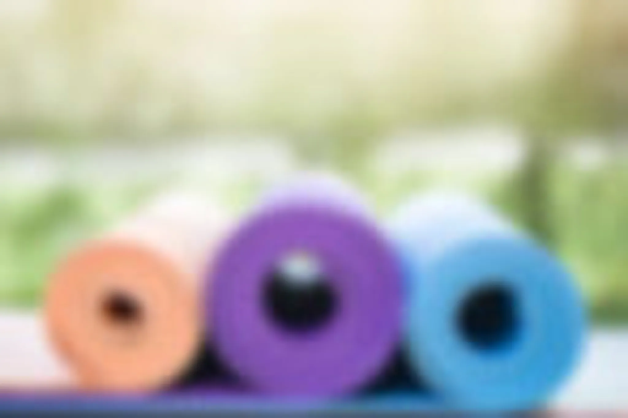 Good Life Gym & Fitness