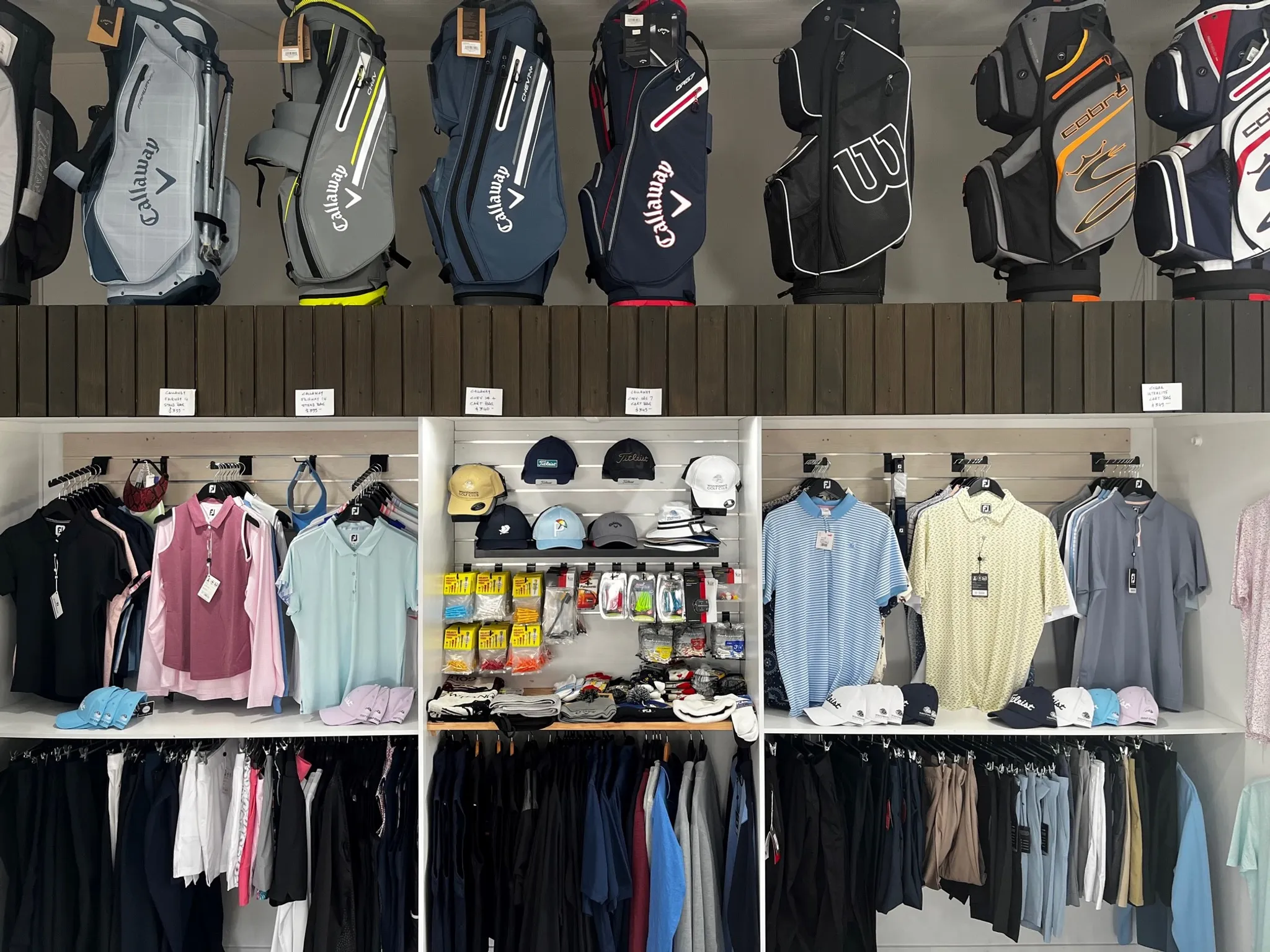 Whangamata Golf Club (Williamson Course)