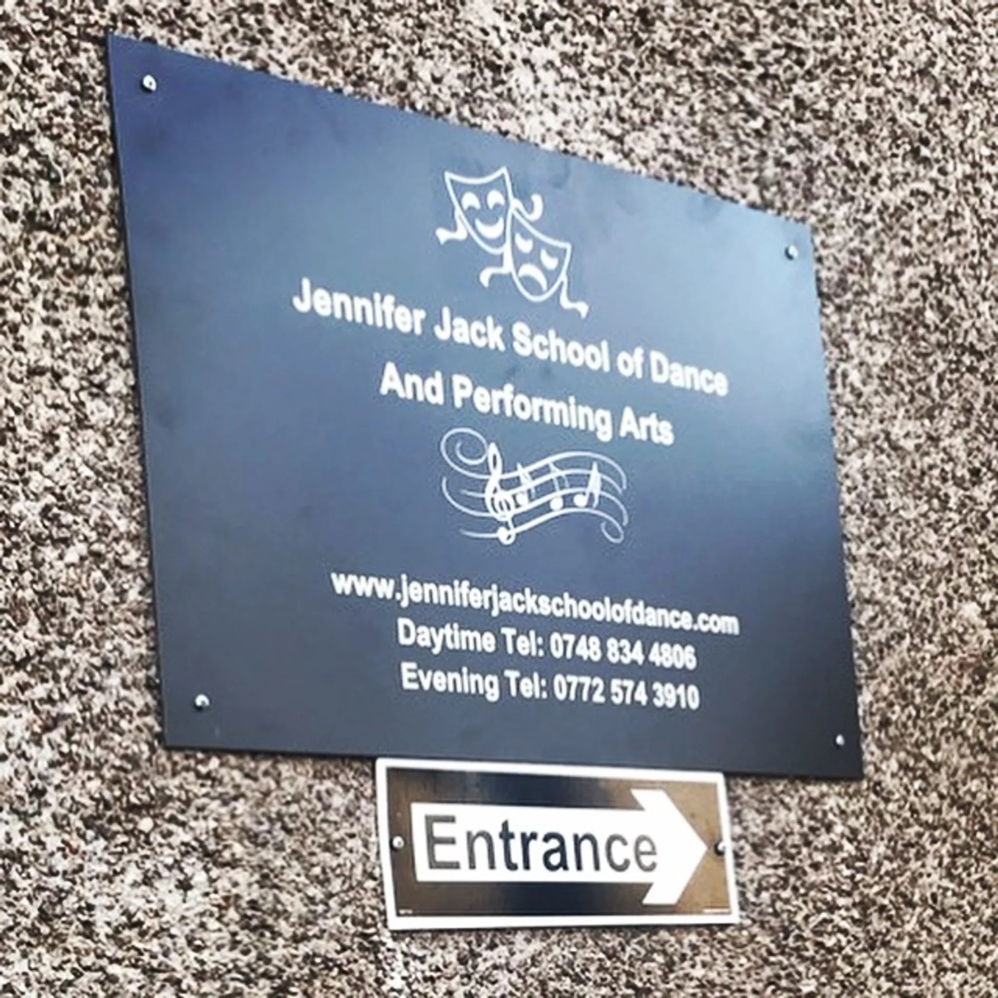 Jennifer Jack School of Dance & Performing Arts