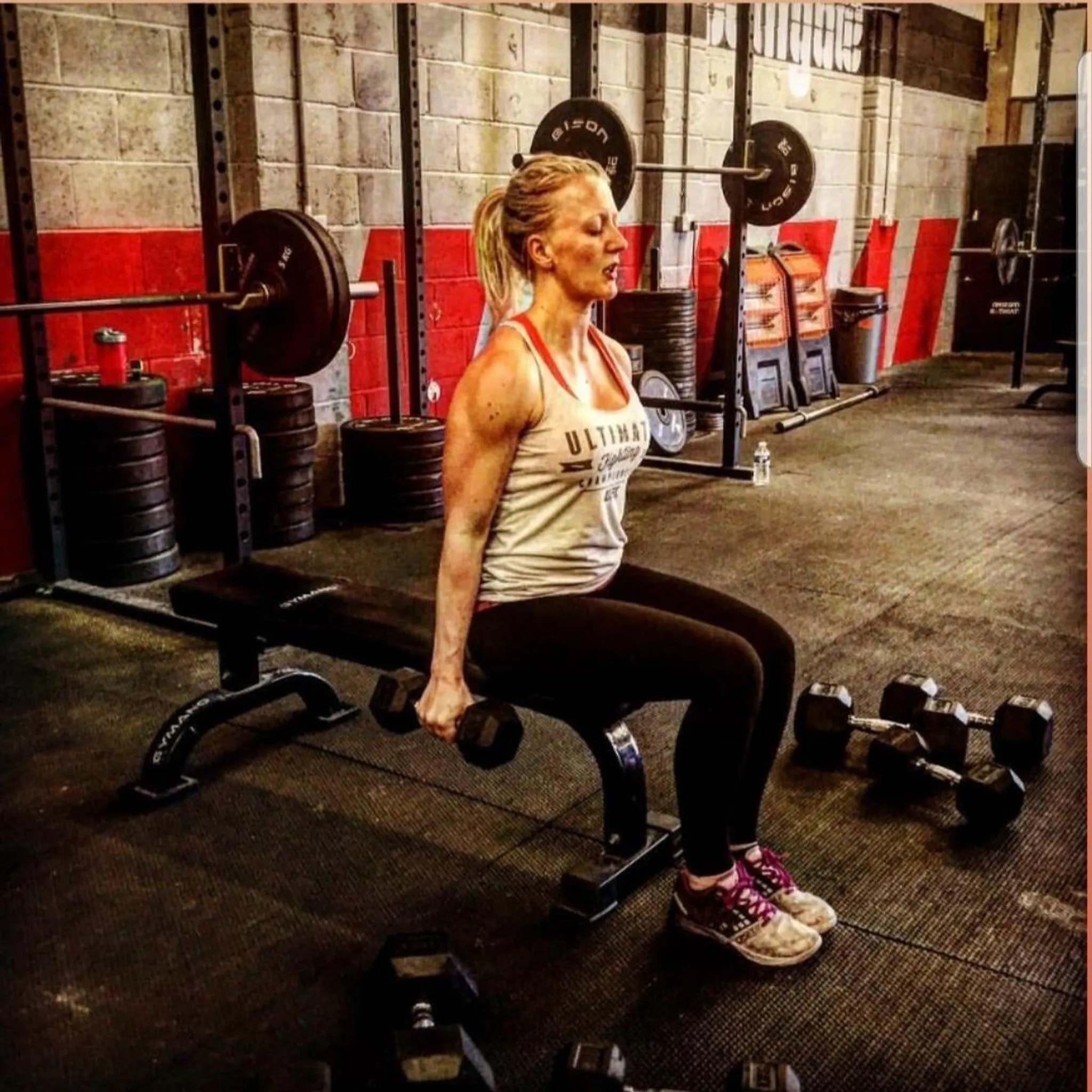 CFB Gym & Fitness Community