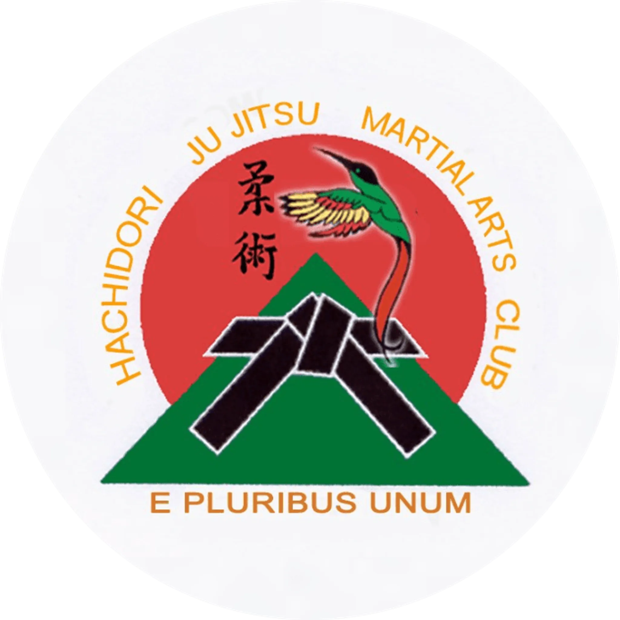 Hachidori Martial Arts