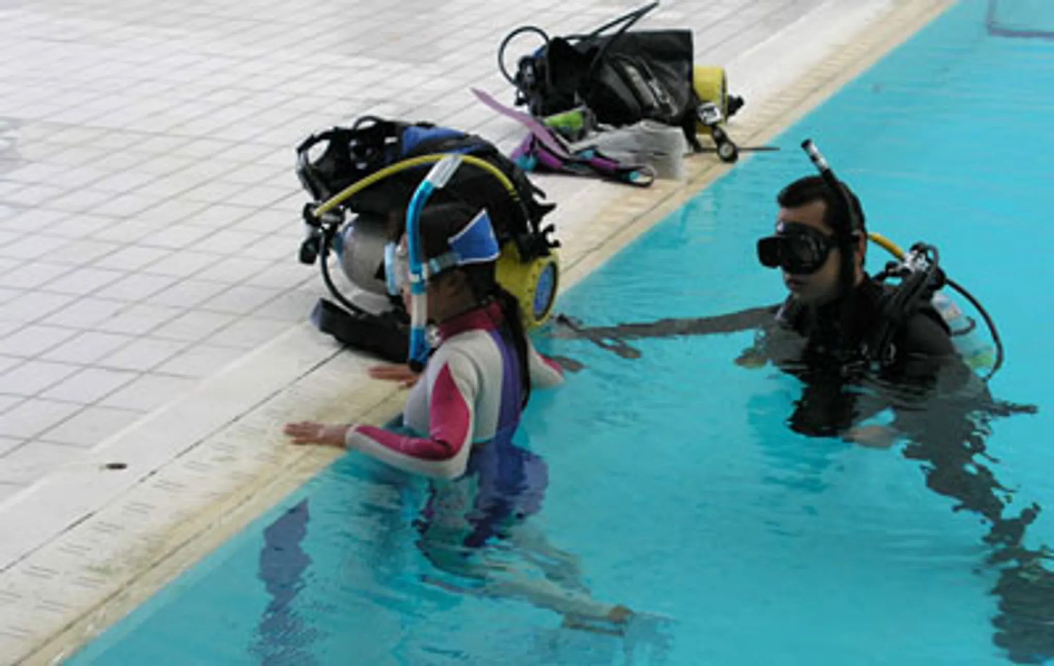 South West Rocks Dive Adventure