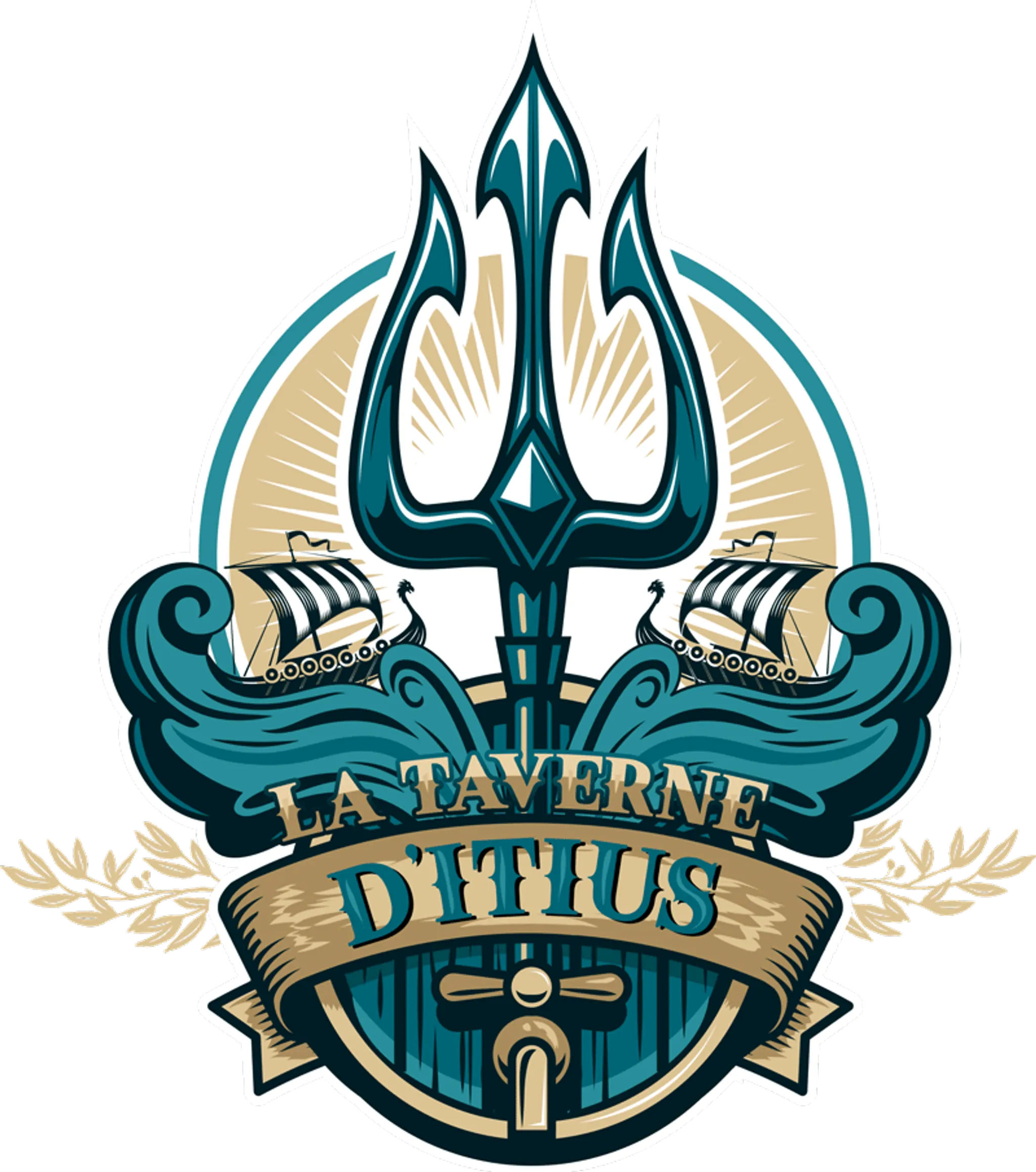 CrossFit Portus Itius