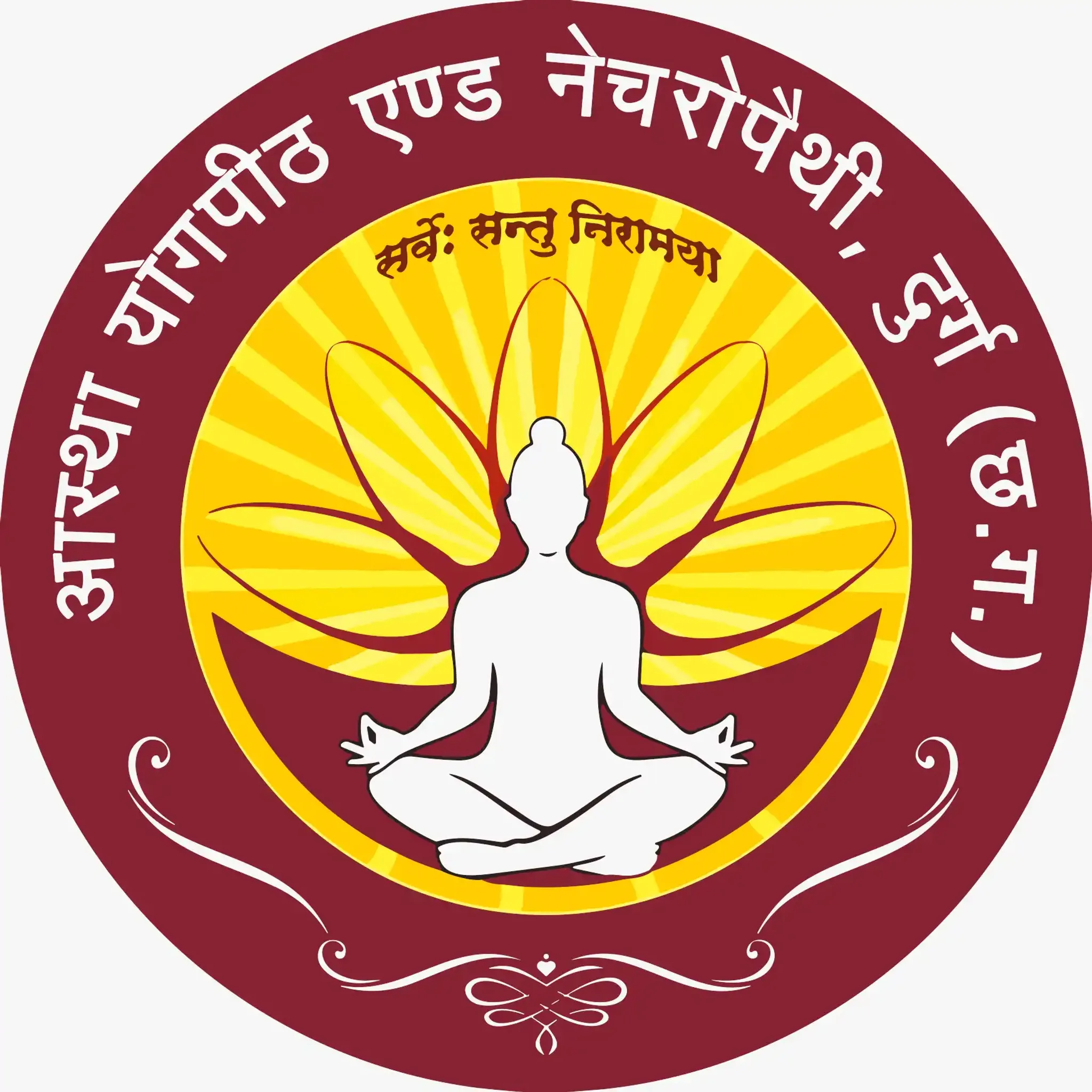 Astha Yogpeeth and Naturopathy Centre, Marma Therapy, Naturopathy Courses