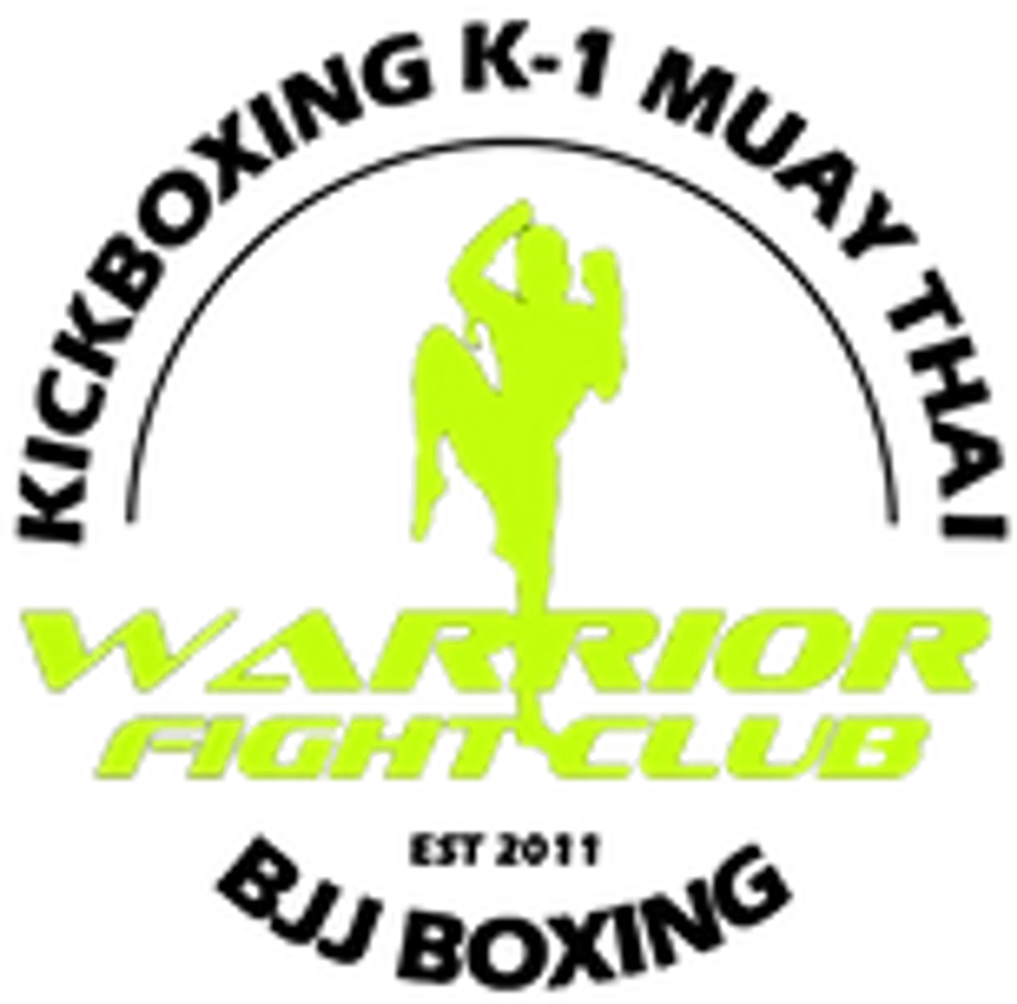 Warrior Fight Club
