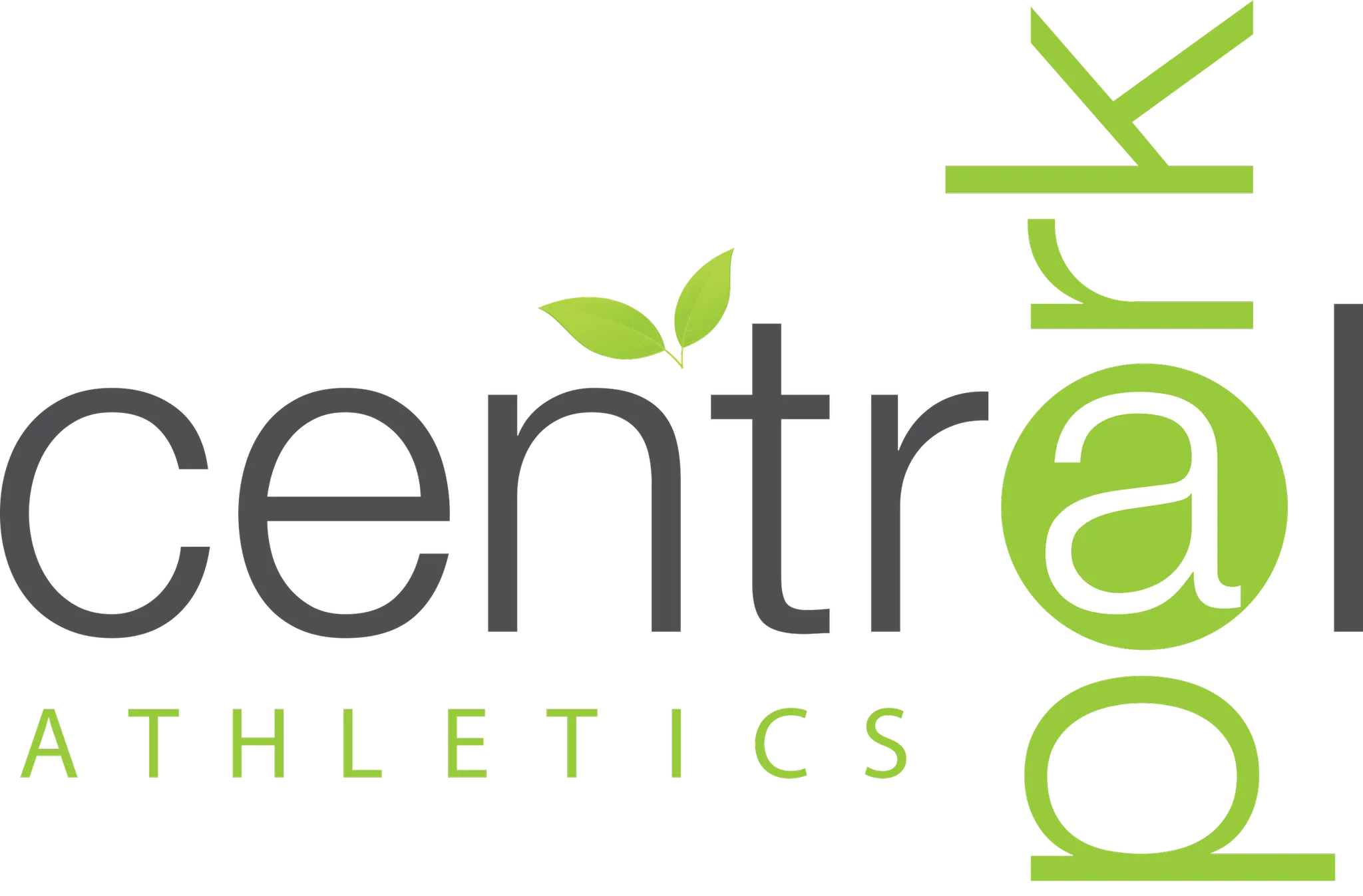 Central Park Athletics