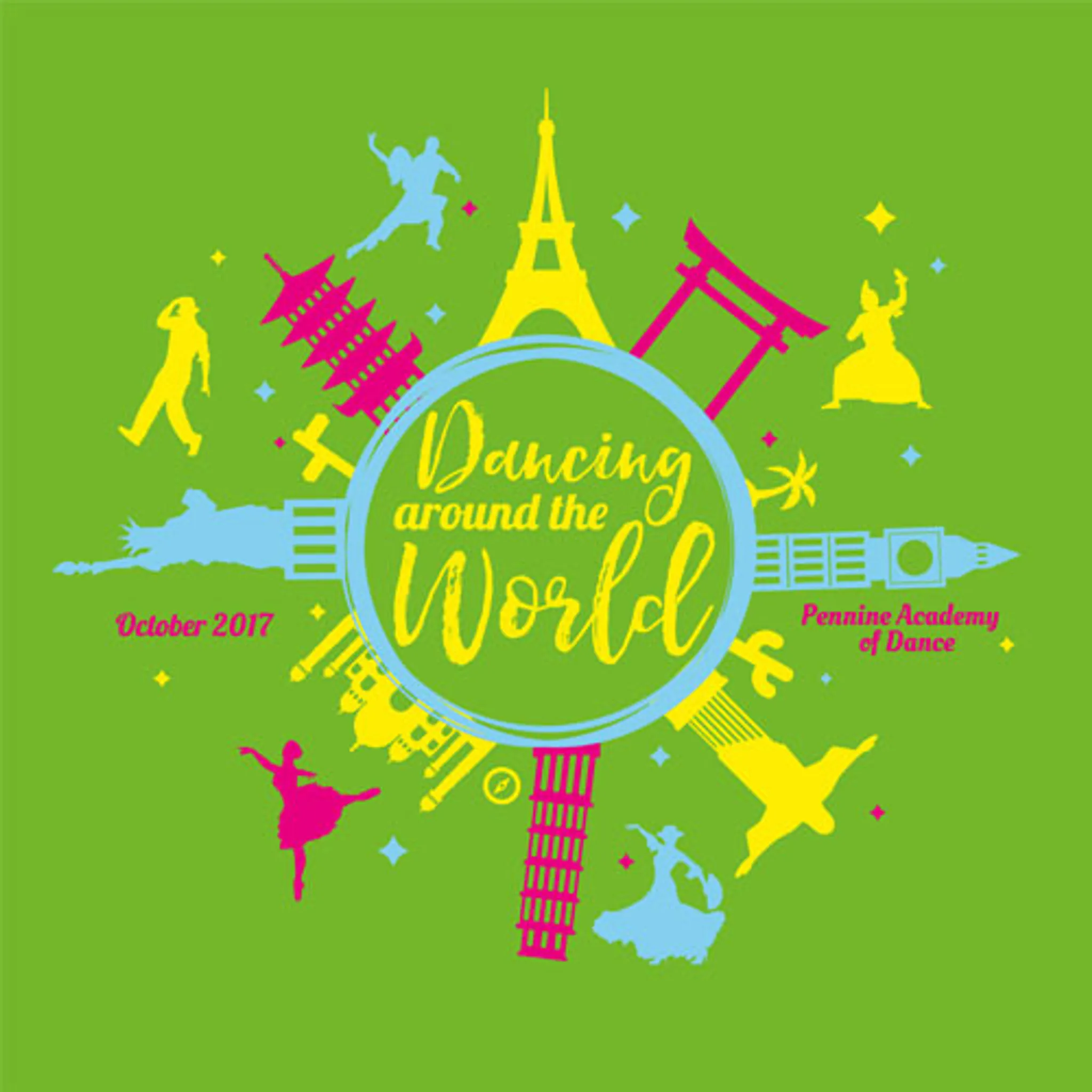 Pennine Academy Of Dance