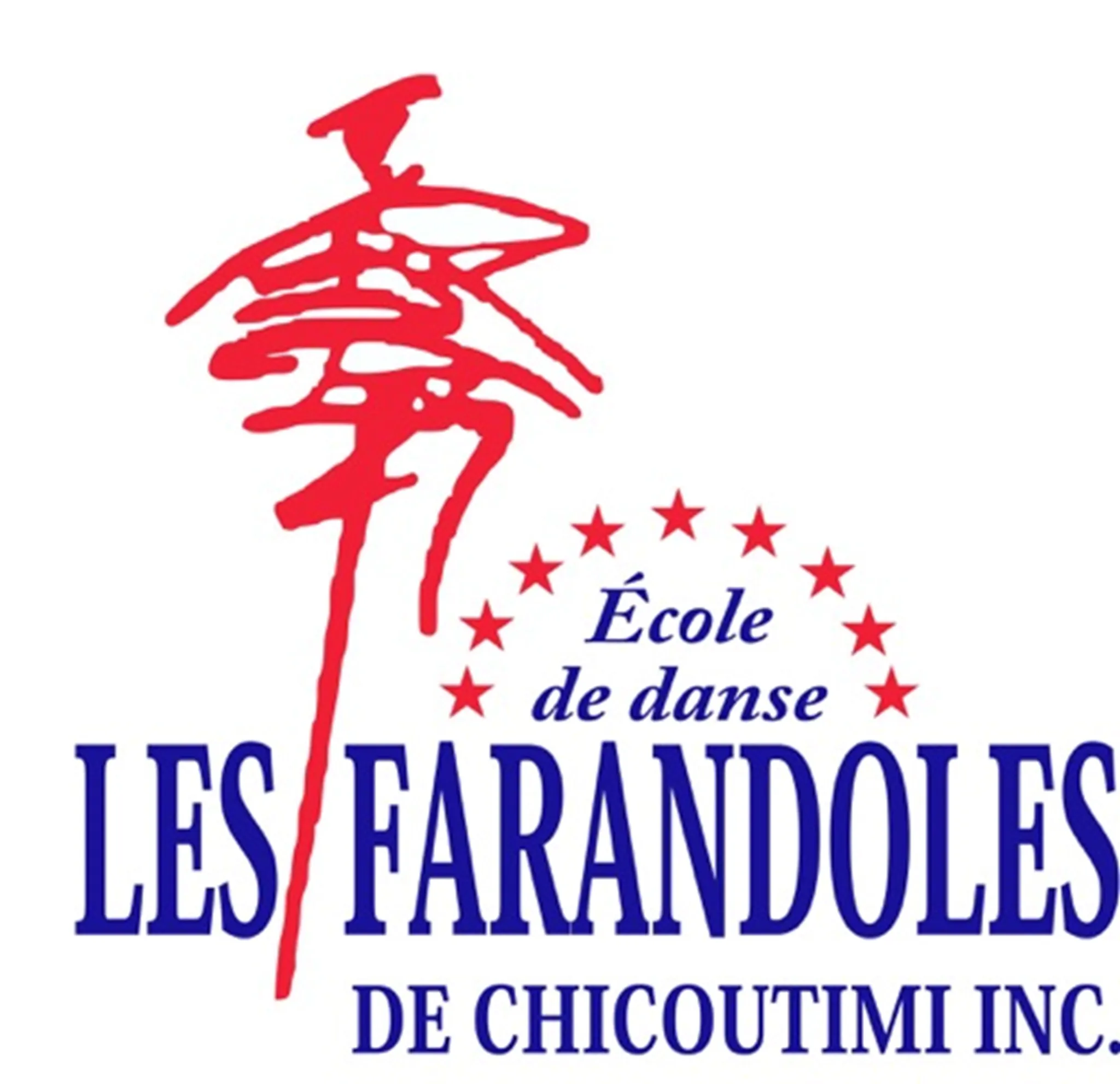 cole de danse les Farandoles