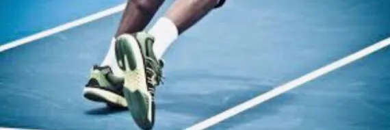 Tennis Footwork Clinic Tennis Footwork Clinic