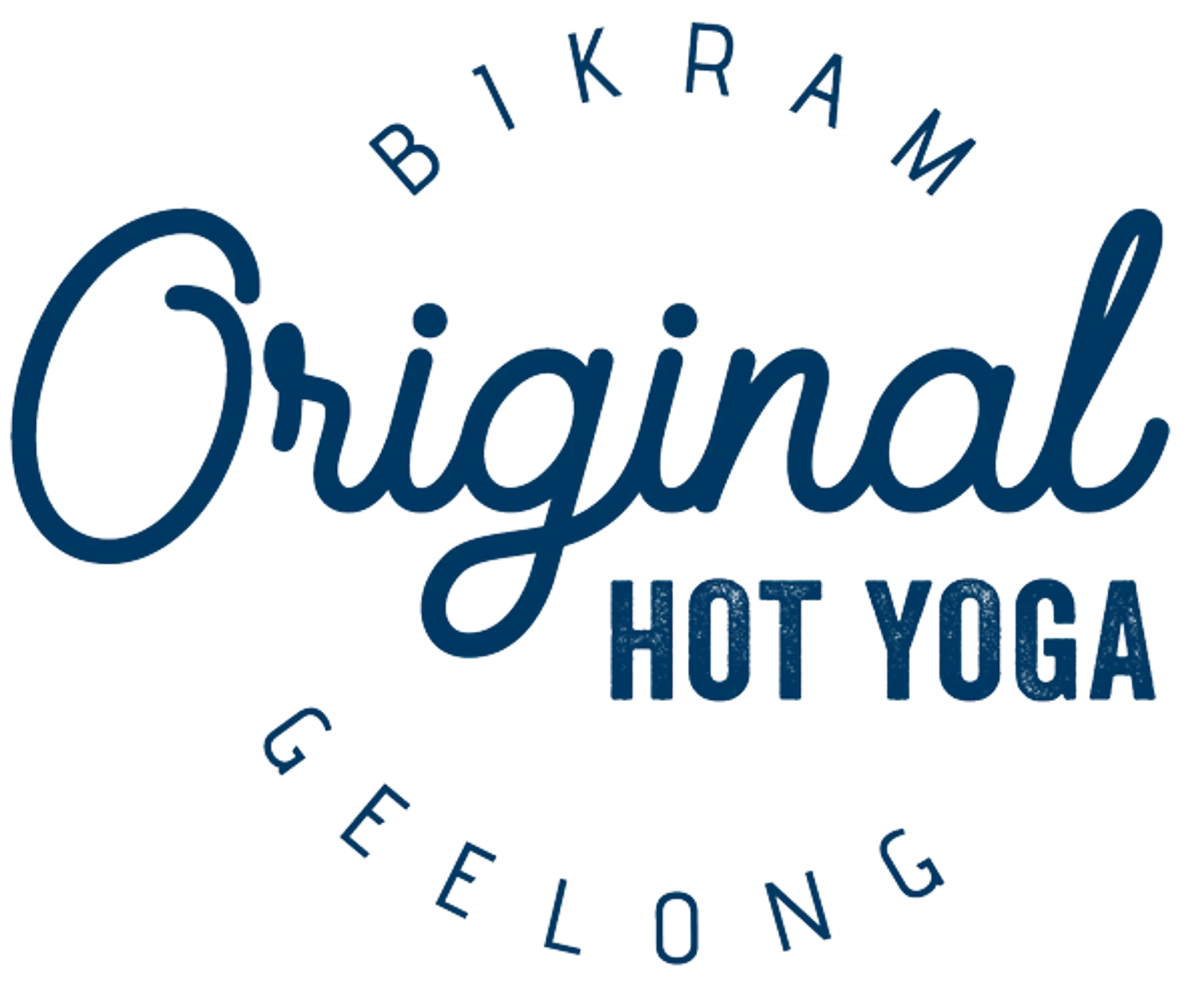 Bikram Original Hot Yoga Geelong