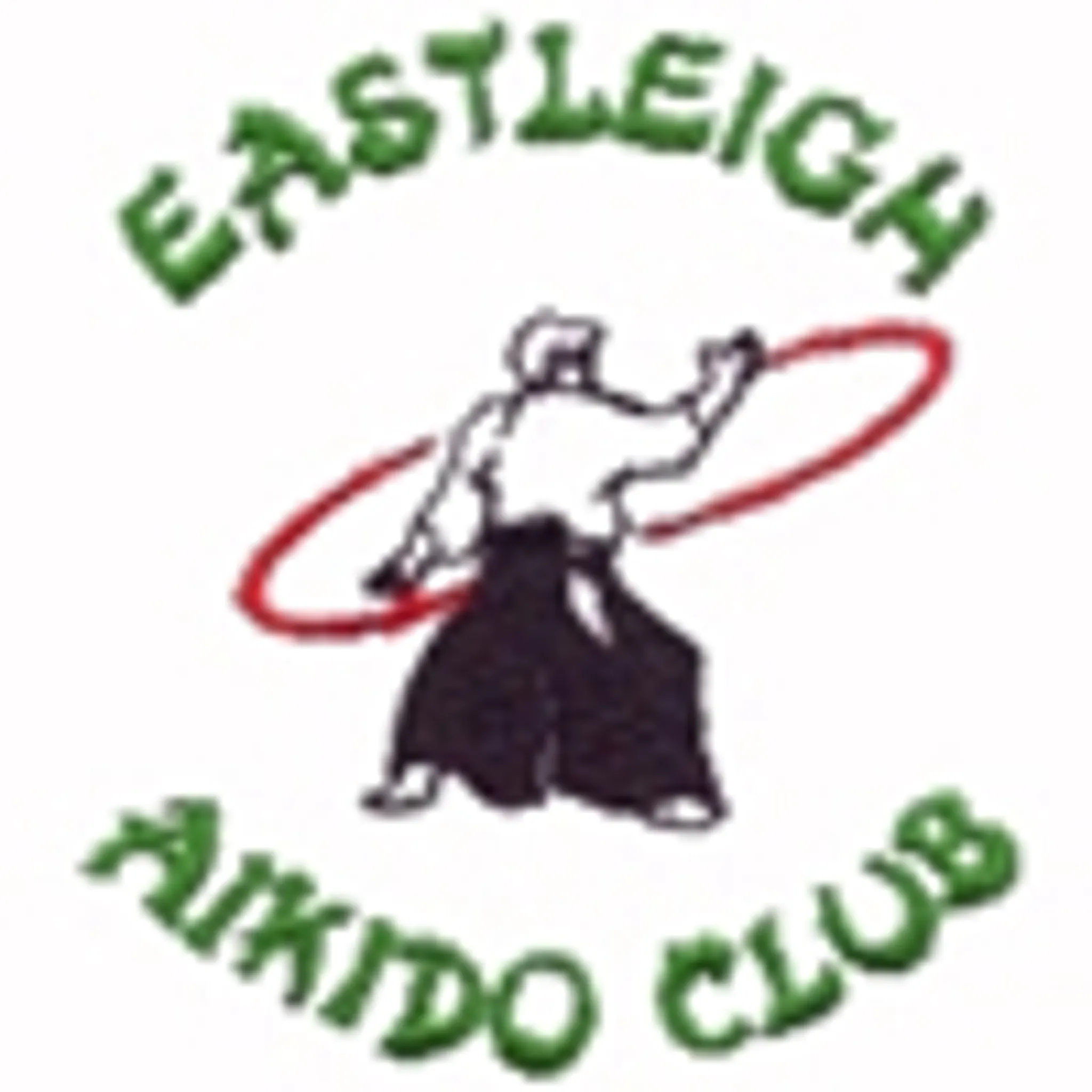 Eastleigh Aikido Club