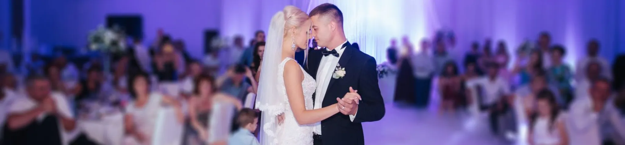 Wedding Dance Lessons