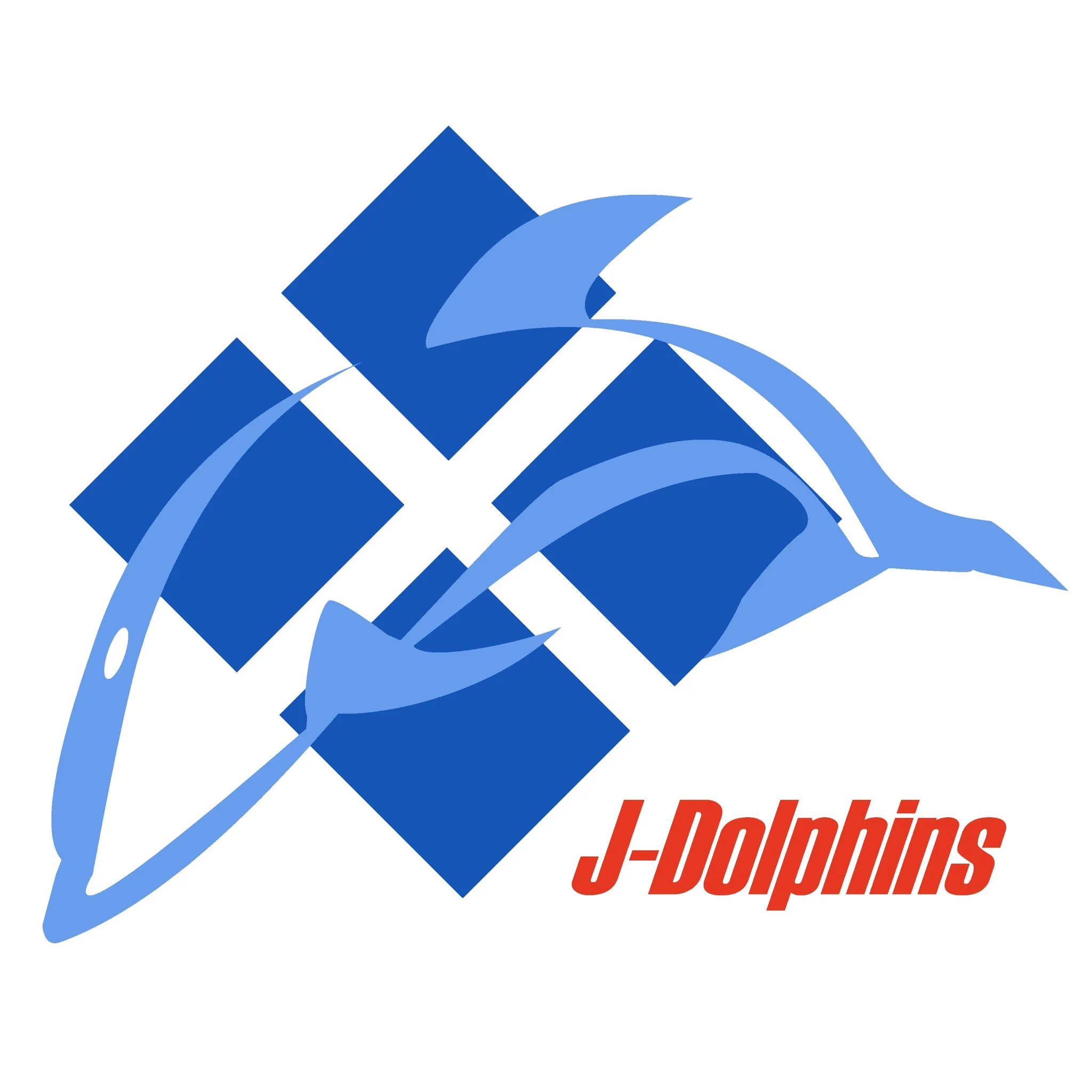 J Dolphins Swim Club (GSH)