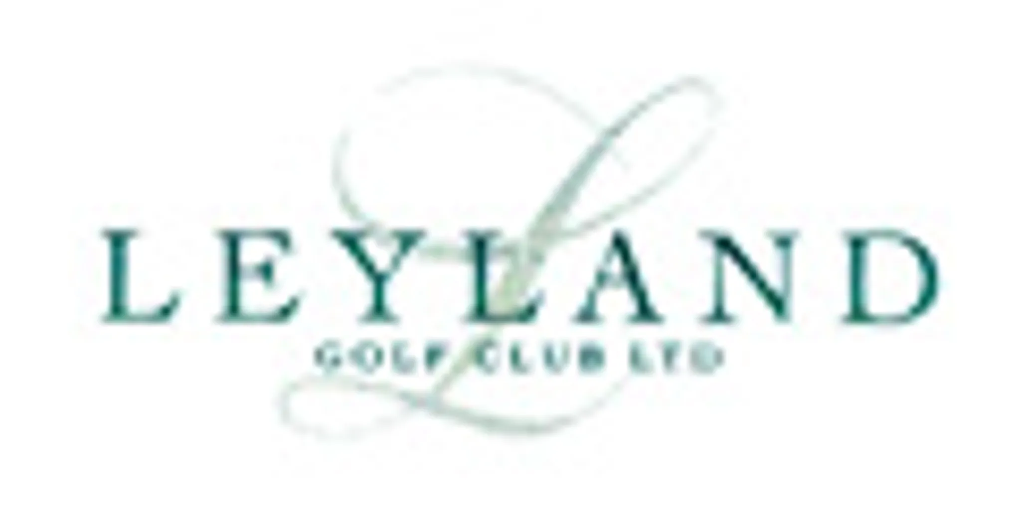 Leyland Golf Club Limited