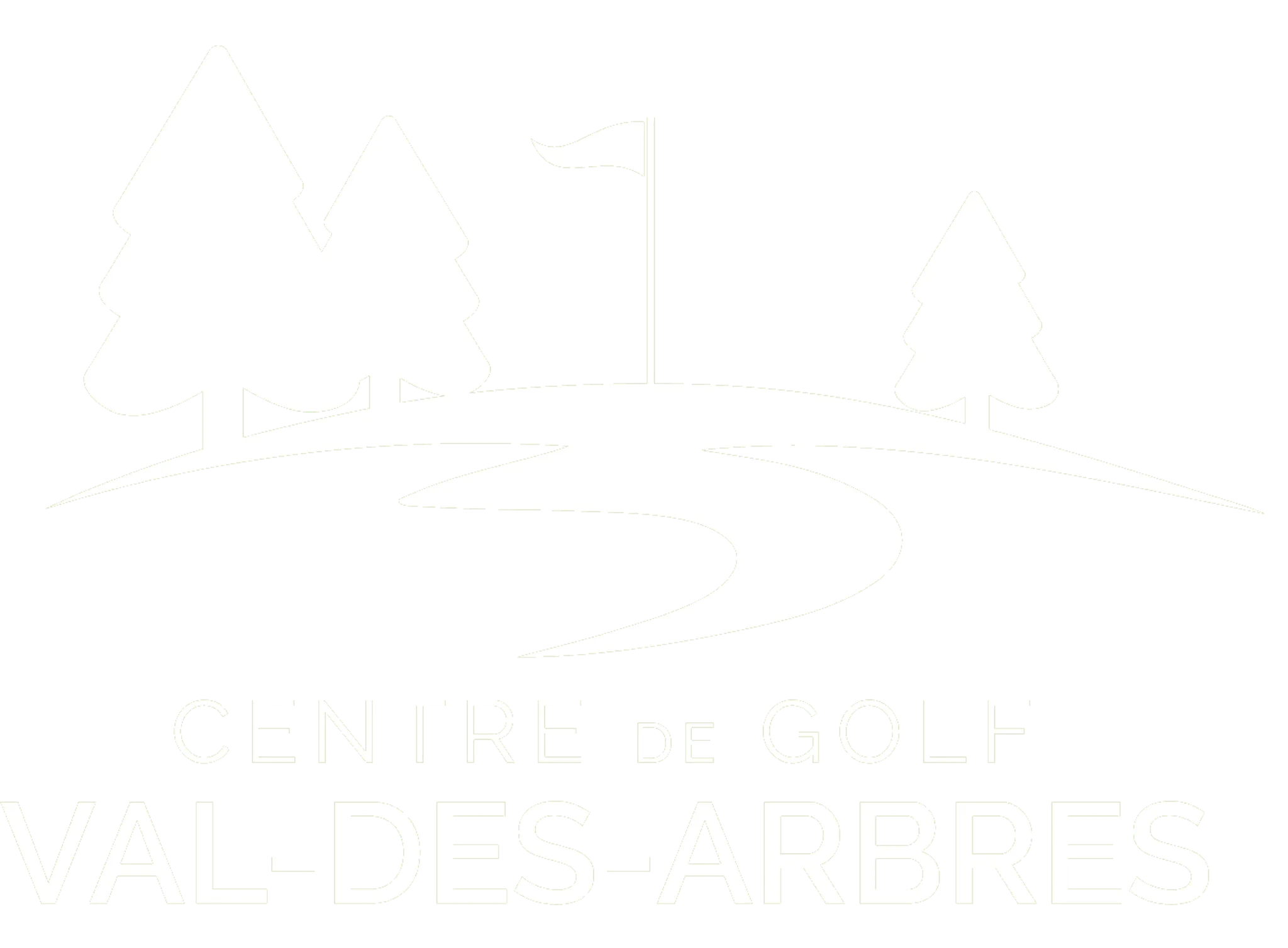 Centre De Golf Val Des Arbres
