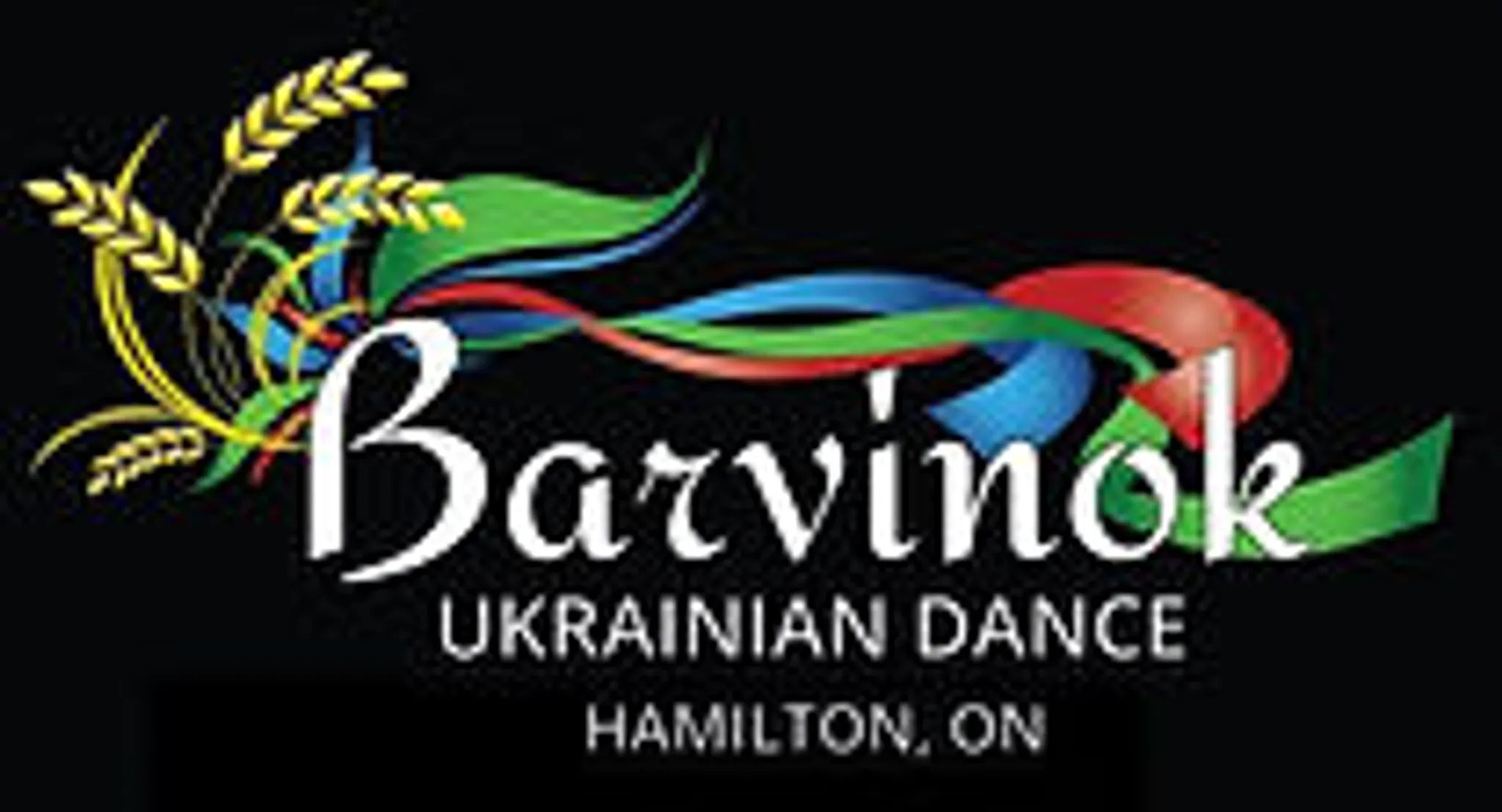 Barvinok Hamilton Ukrainian Dance Ensemble