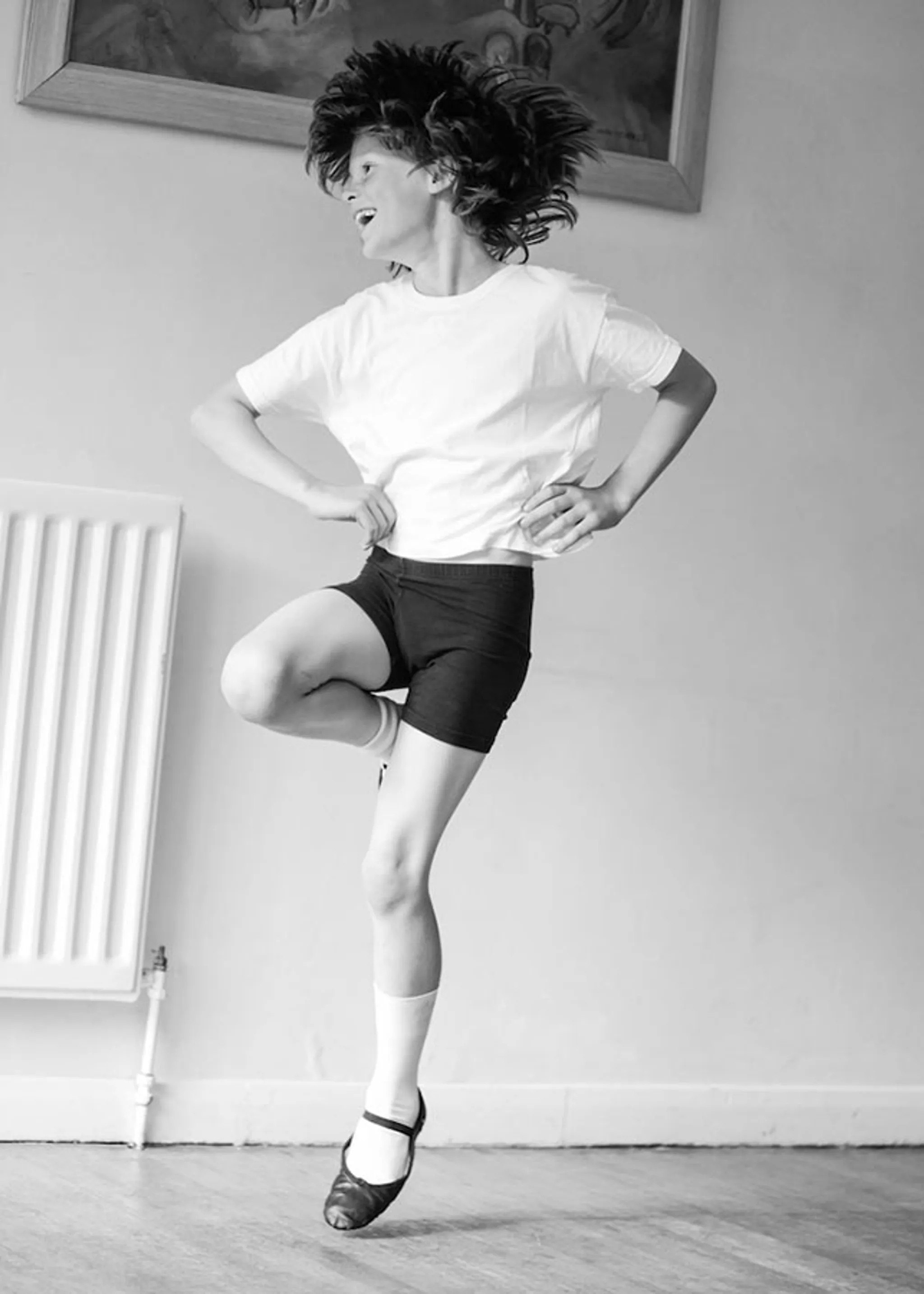 Moone School of Ballet