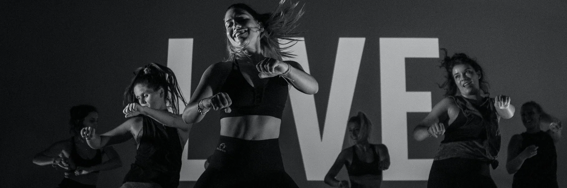 Fit Dance BONDI