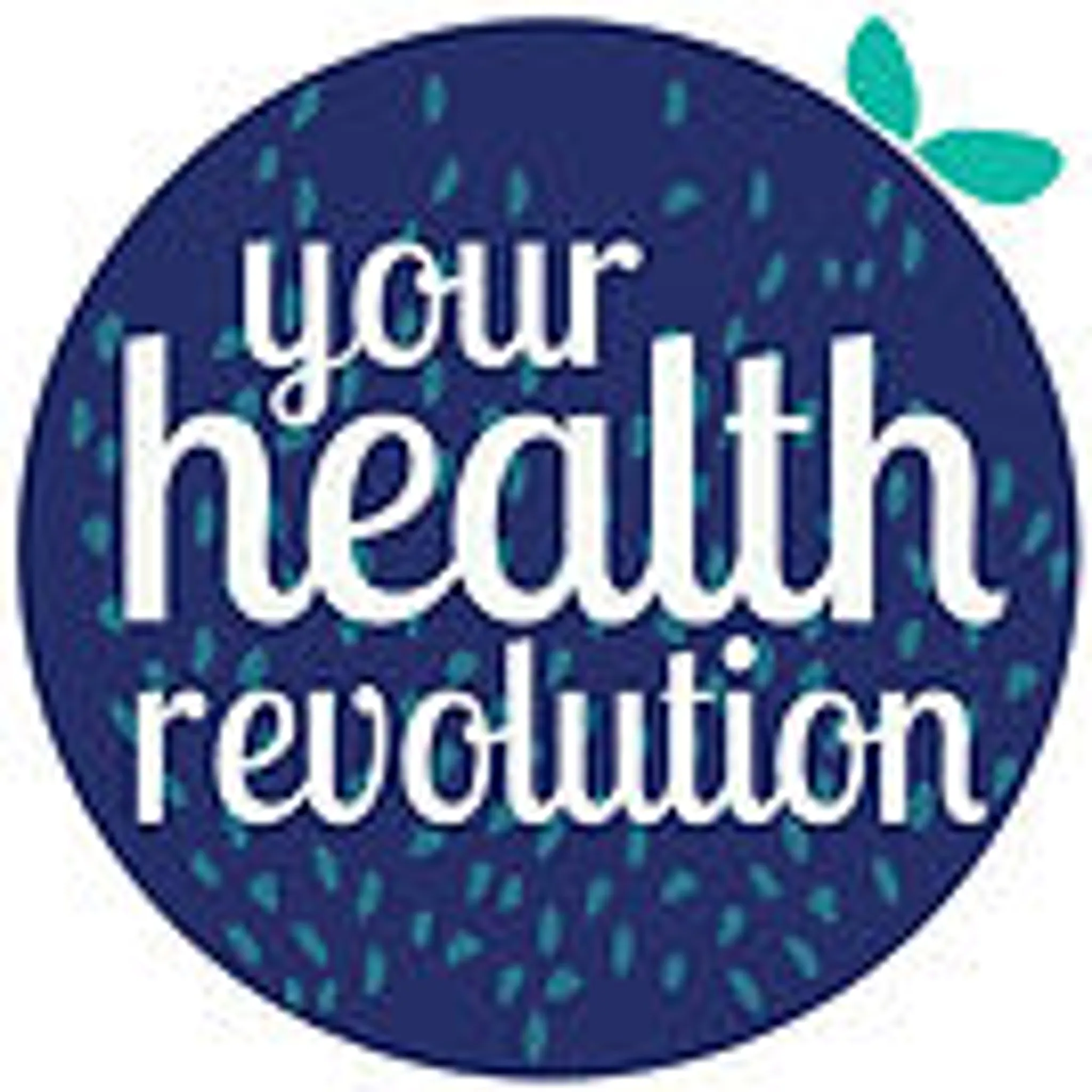 Your Health Revolution