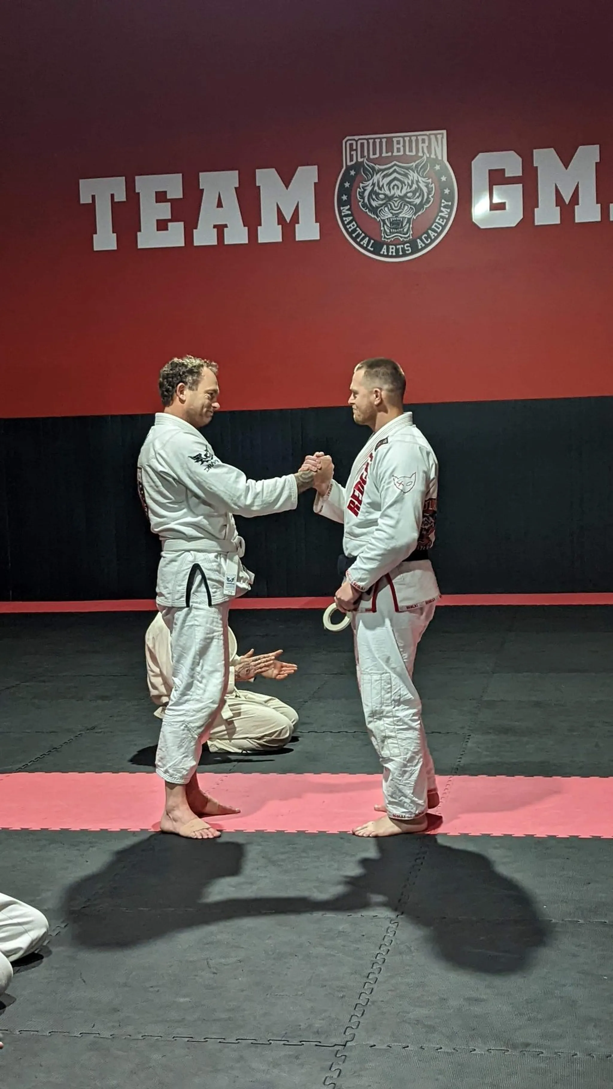 Goulburn Martial Arts Academy - Youth MMA Program