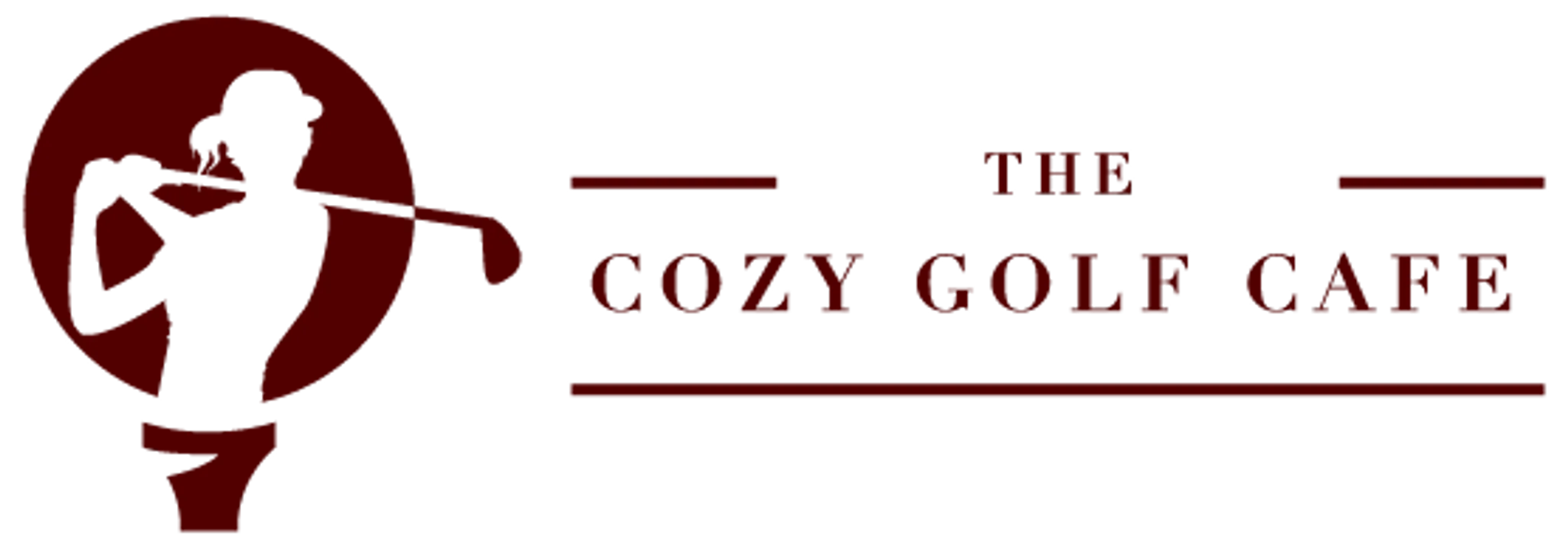 The Cozy Golf Cafe