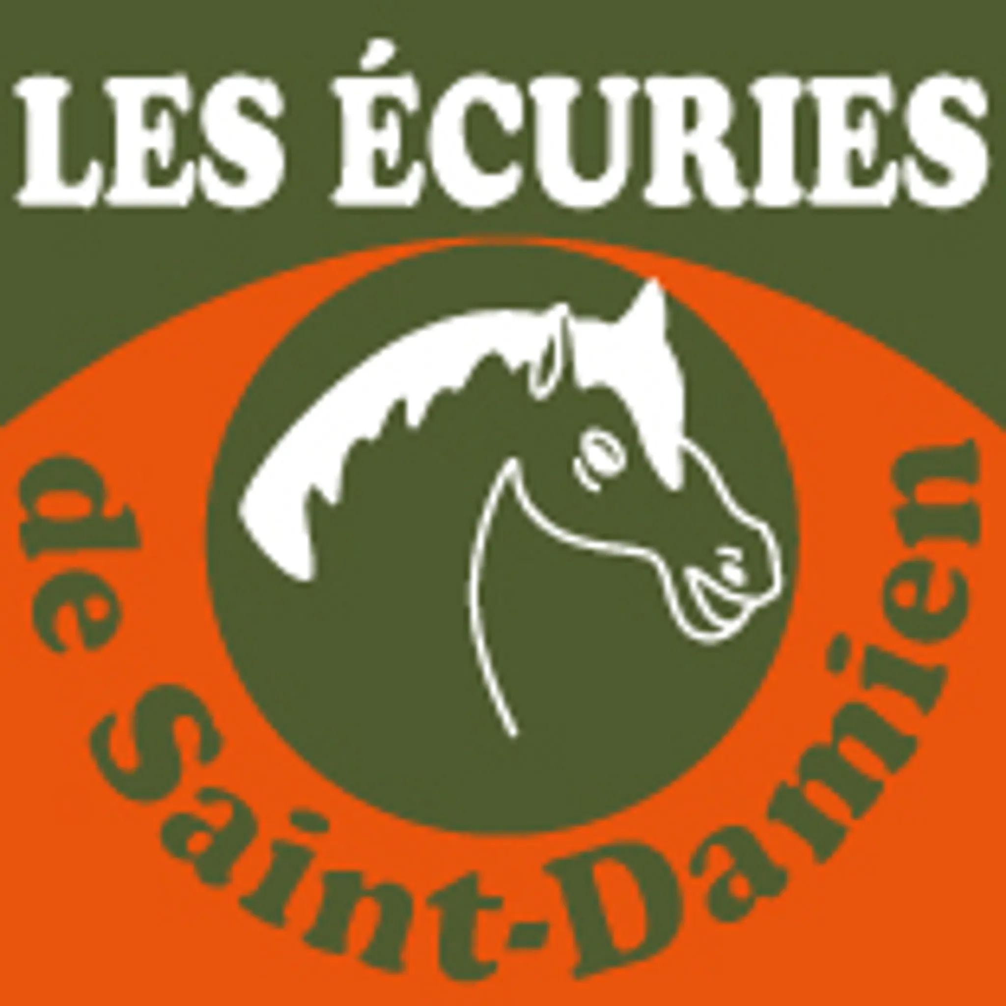 SARL DES ECURIES DE SAINT DAMIEN
