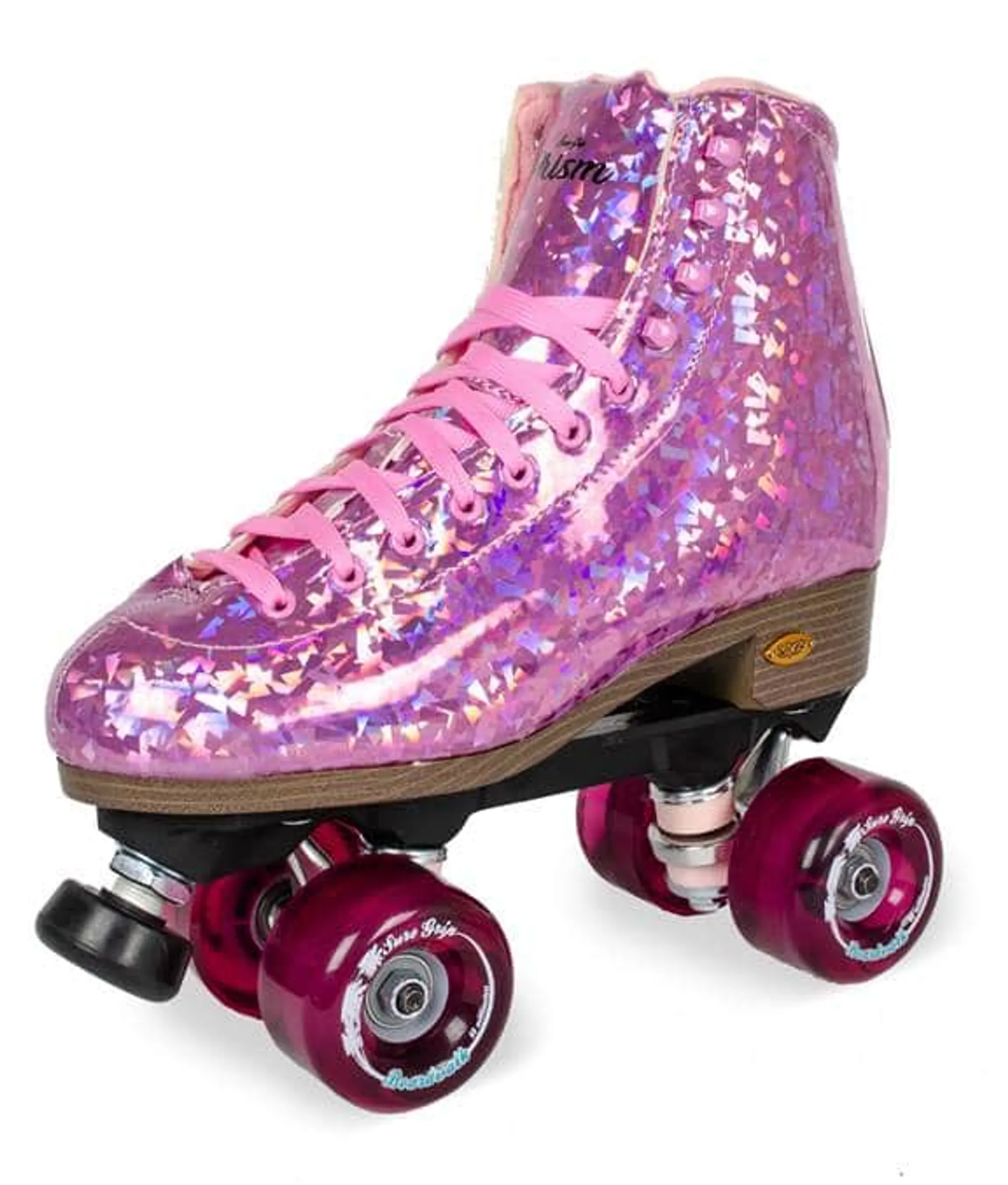 Adult Learn to Roller Skate Level 1 (Starting May 1st)