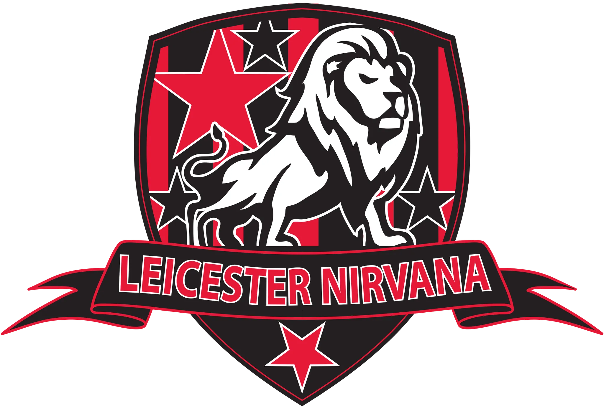 Leicester Nirvana F. C.