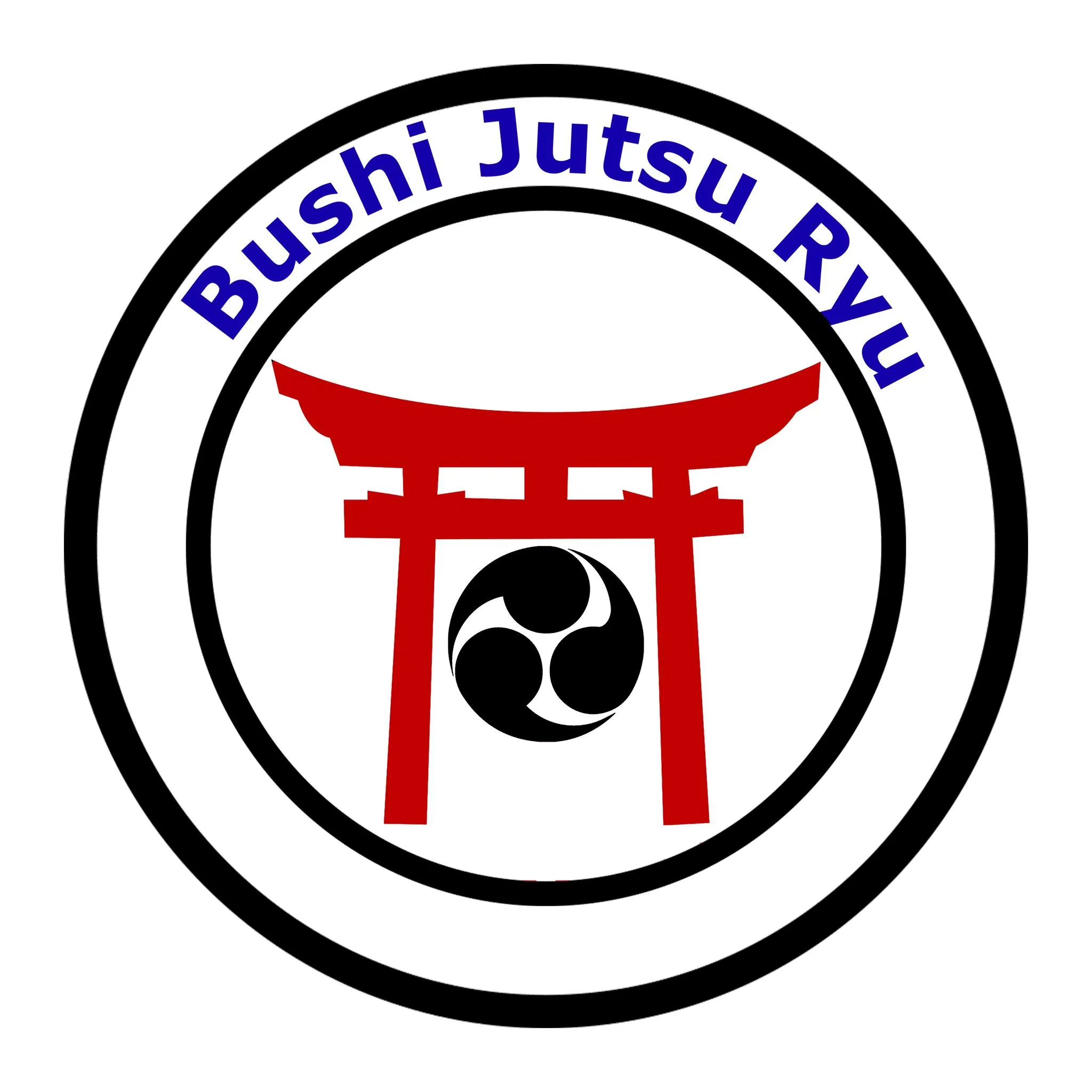 Bushi Jutsu Ryu