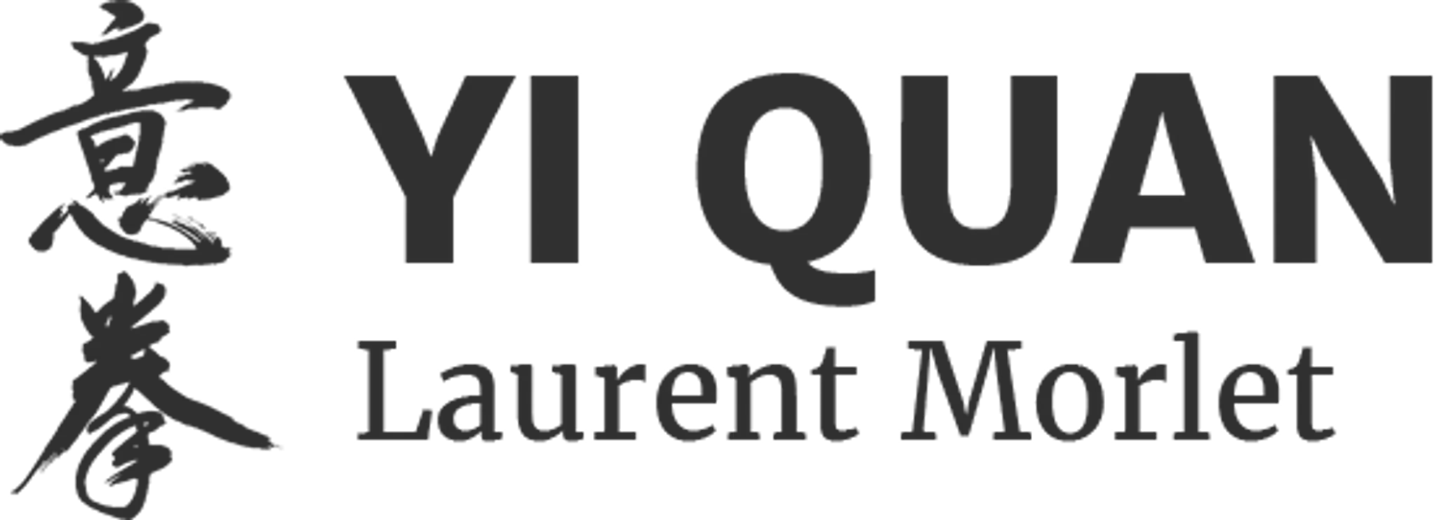 Yiquan, kung fu, boxe chinoise