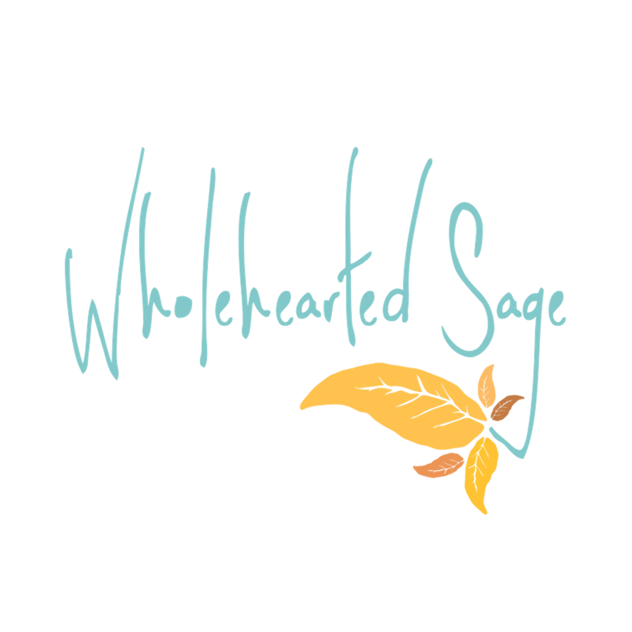 Wholehearted Sage