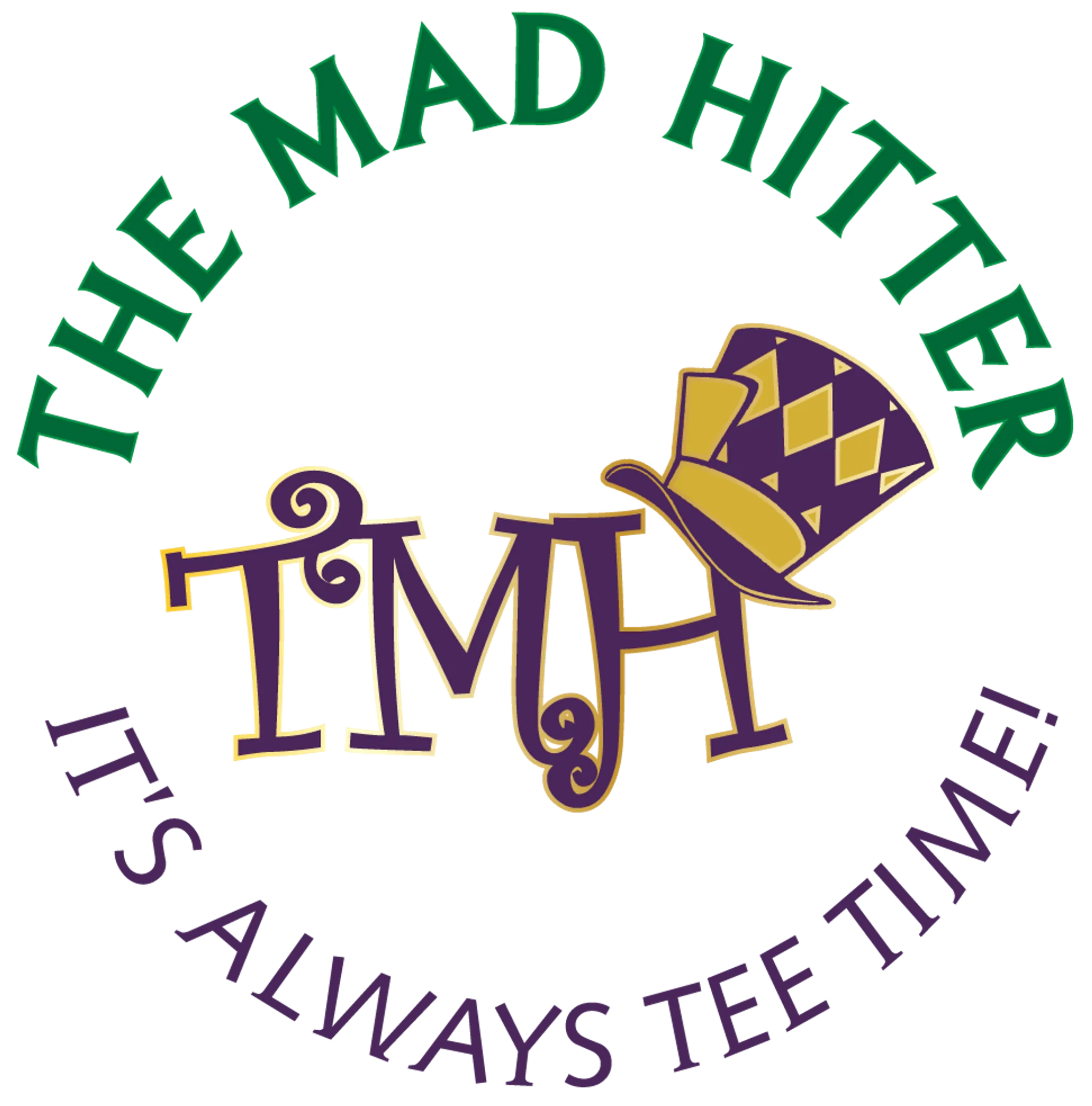 The Mad Hitter Indoor Golf Lounge