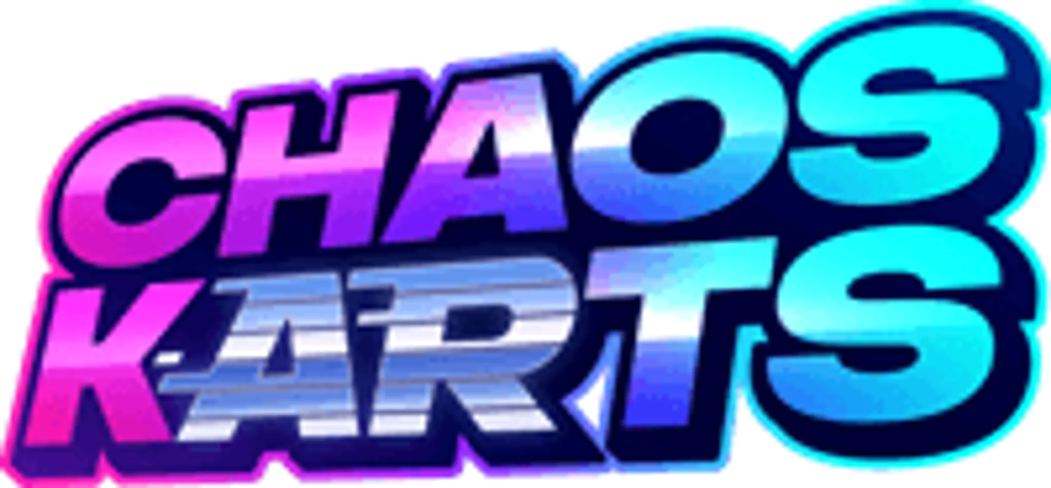 Chaos Karts