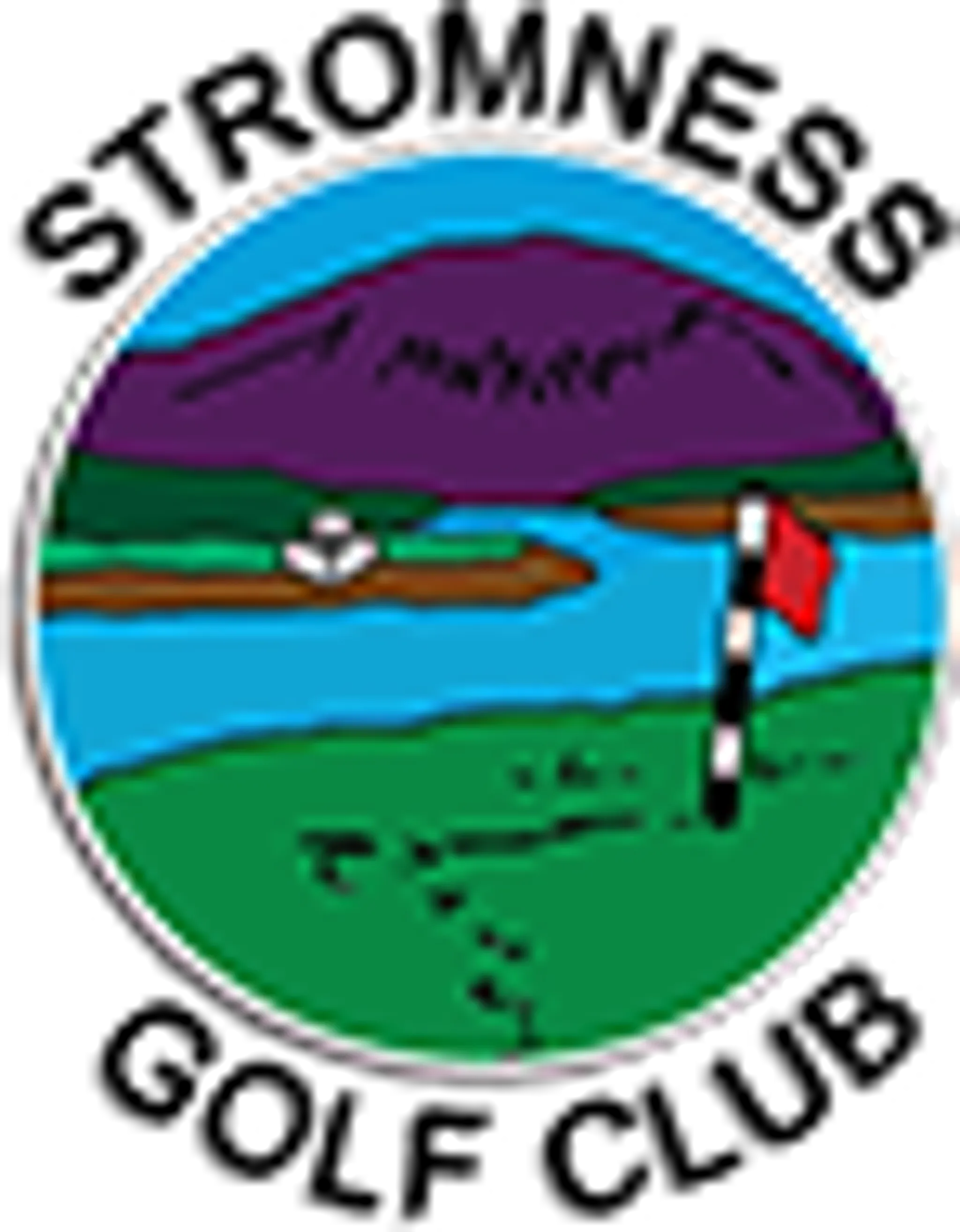 The Stromness Golf Club Ltd