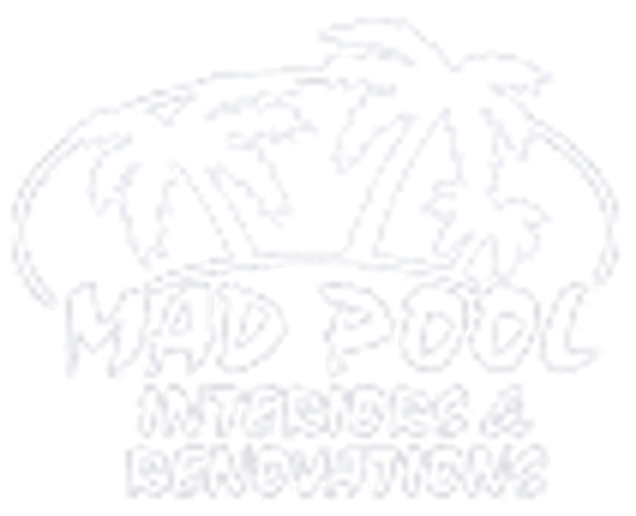 Mad Pool Interiors