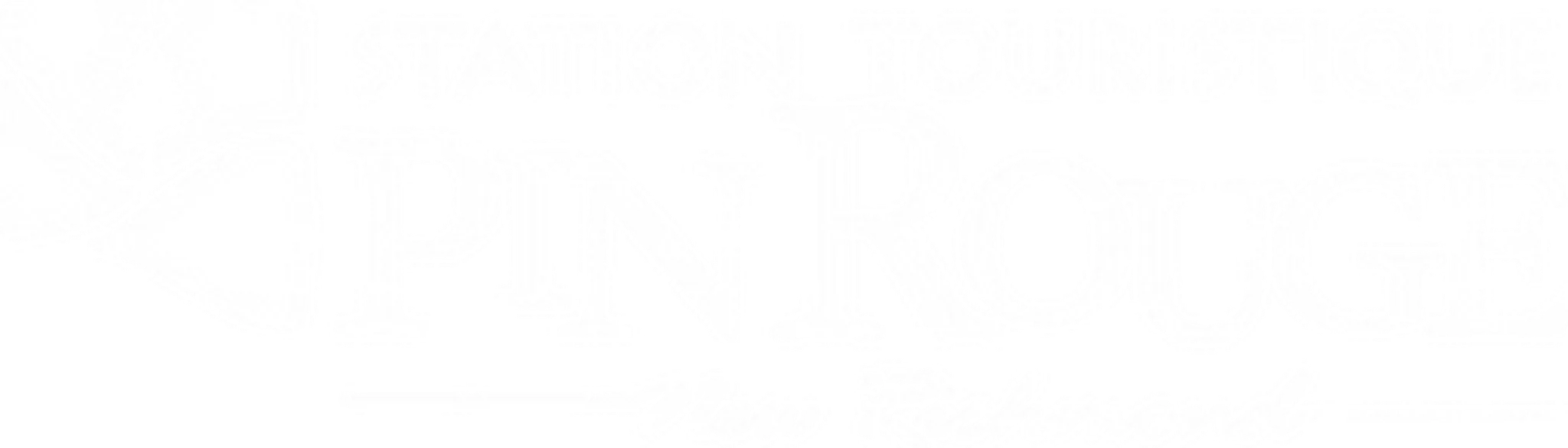 Tourist resort Pin Rouge
