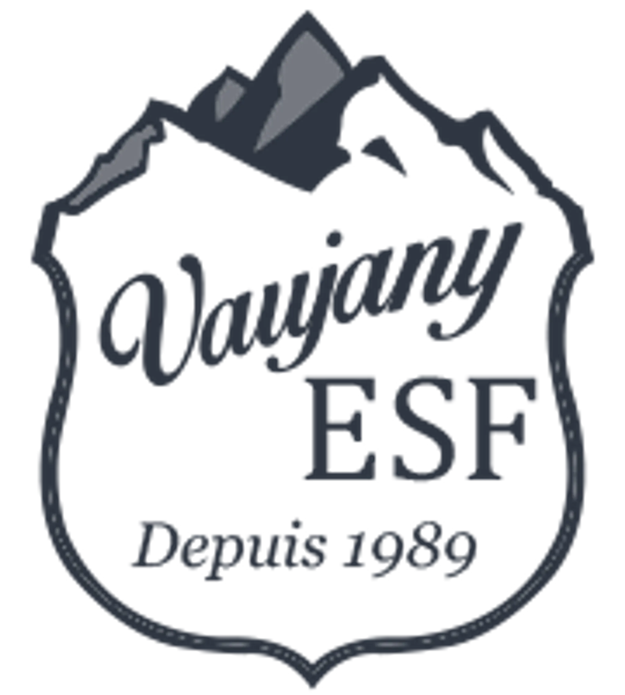 Patinoire de Vaujany