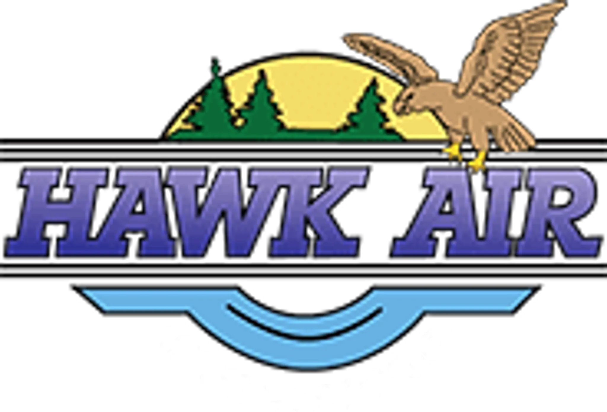 Hawk Air