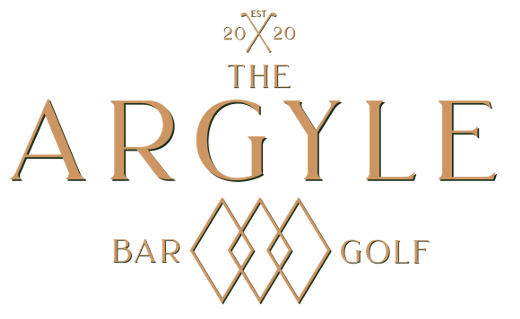 The Argyle - Bar & Golf