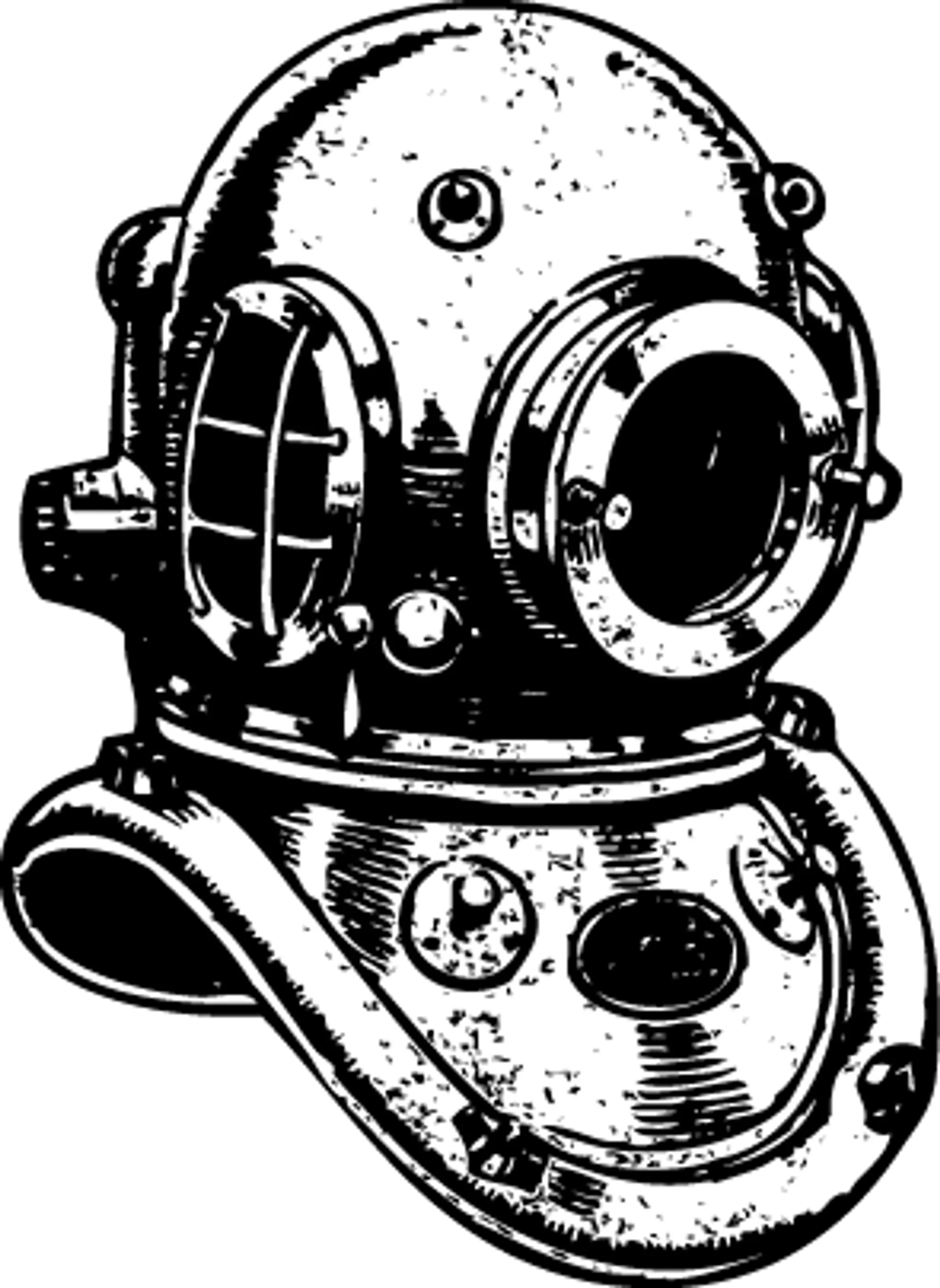 The Diver Training College