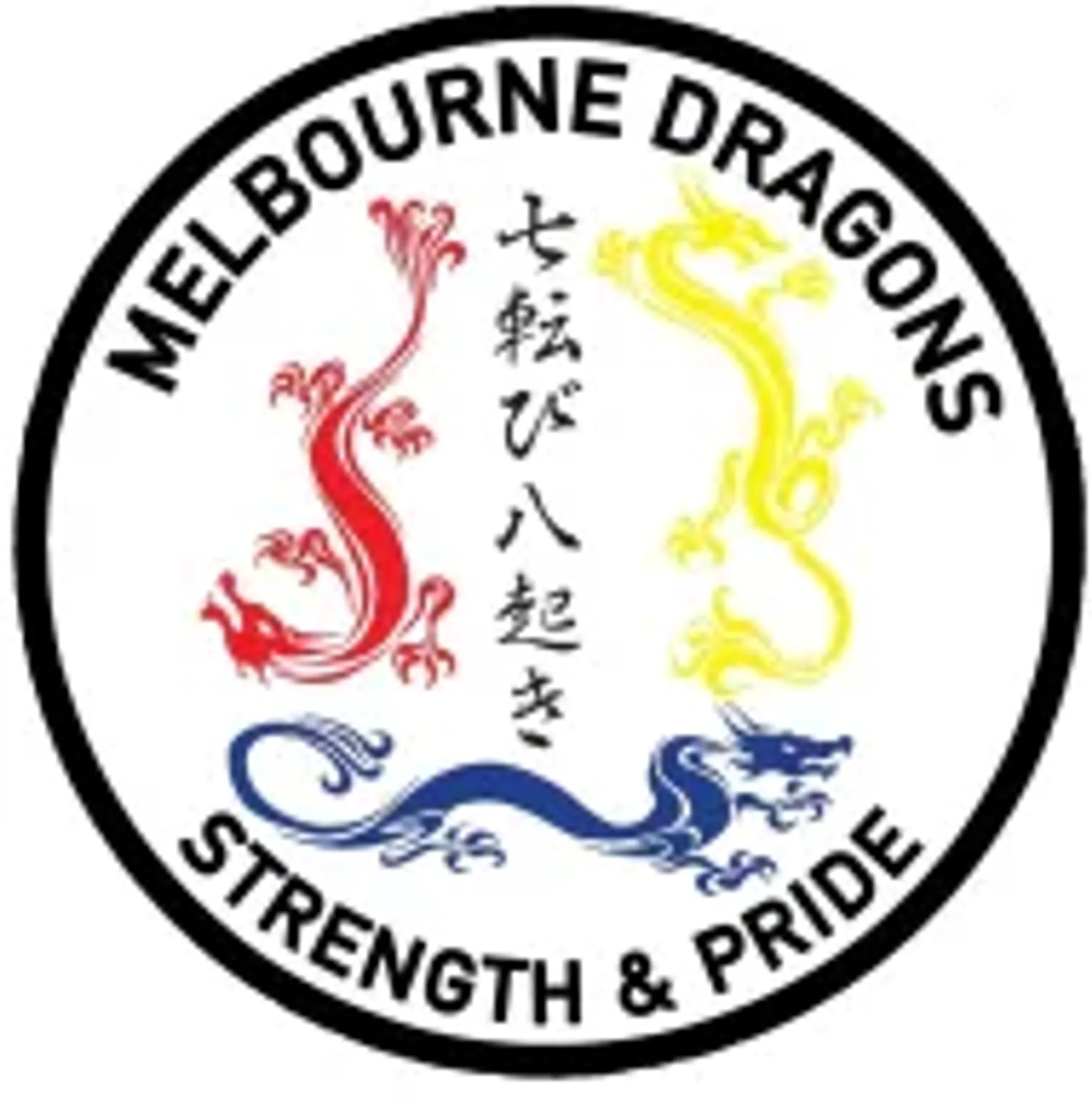 Melbourne Dragons - LGBT+ Martial Arts Self Defence Classes