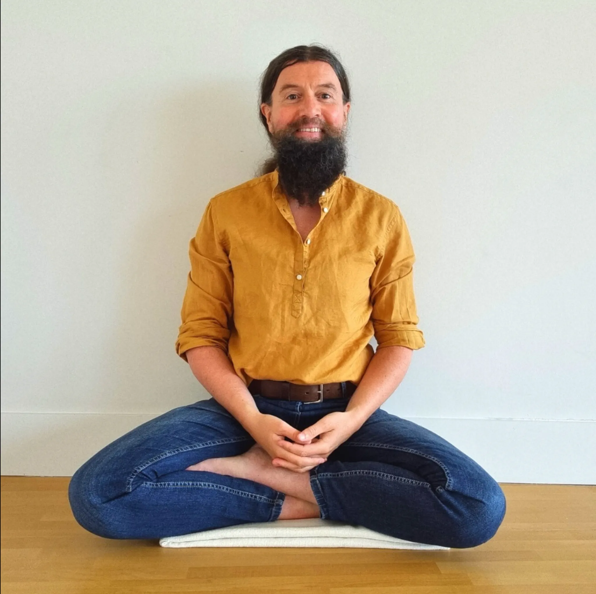 Heart Womb Yoga - Prenatal Yoga