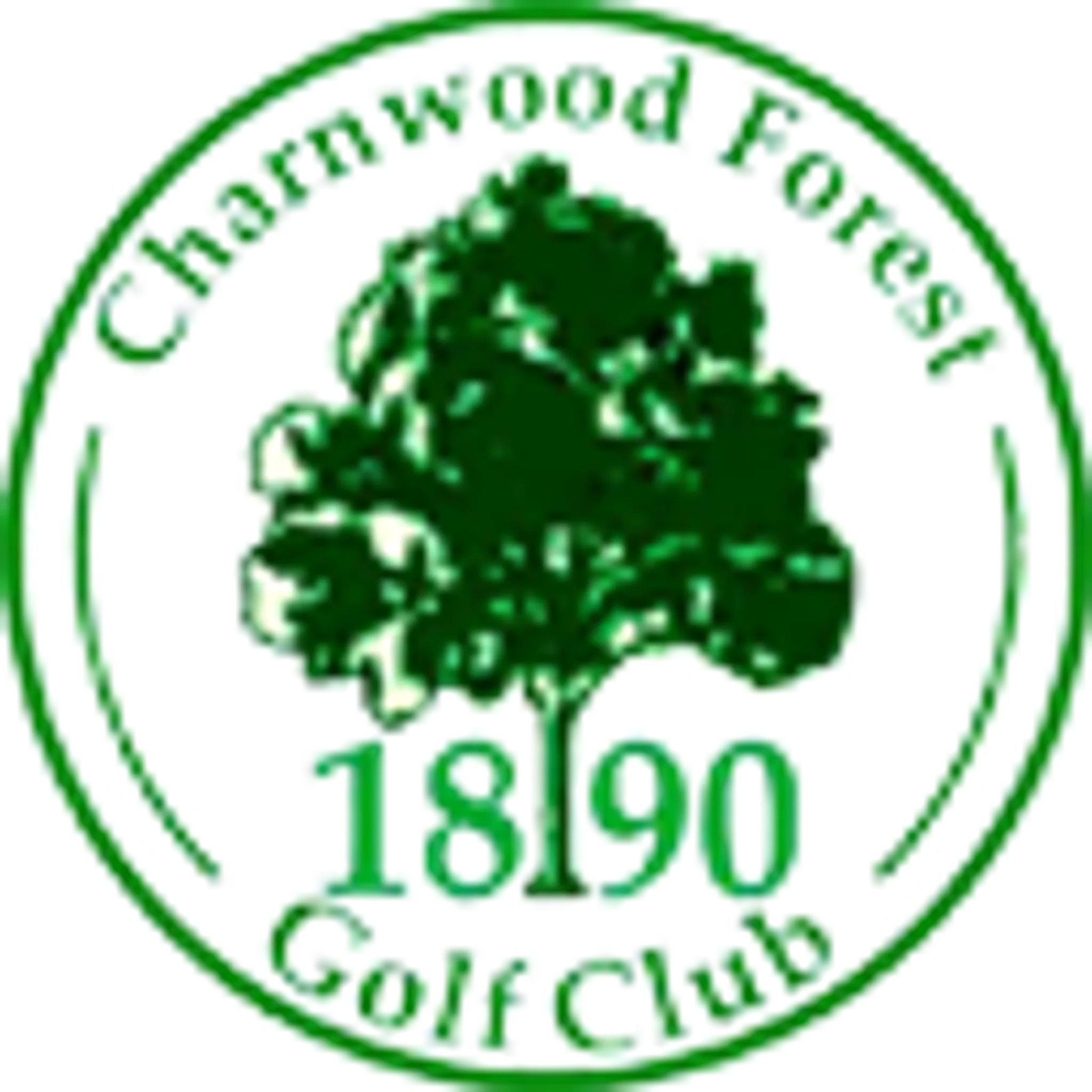 Charnwood Forest Golf Club