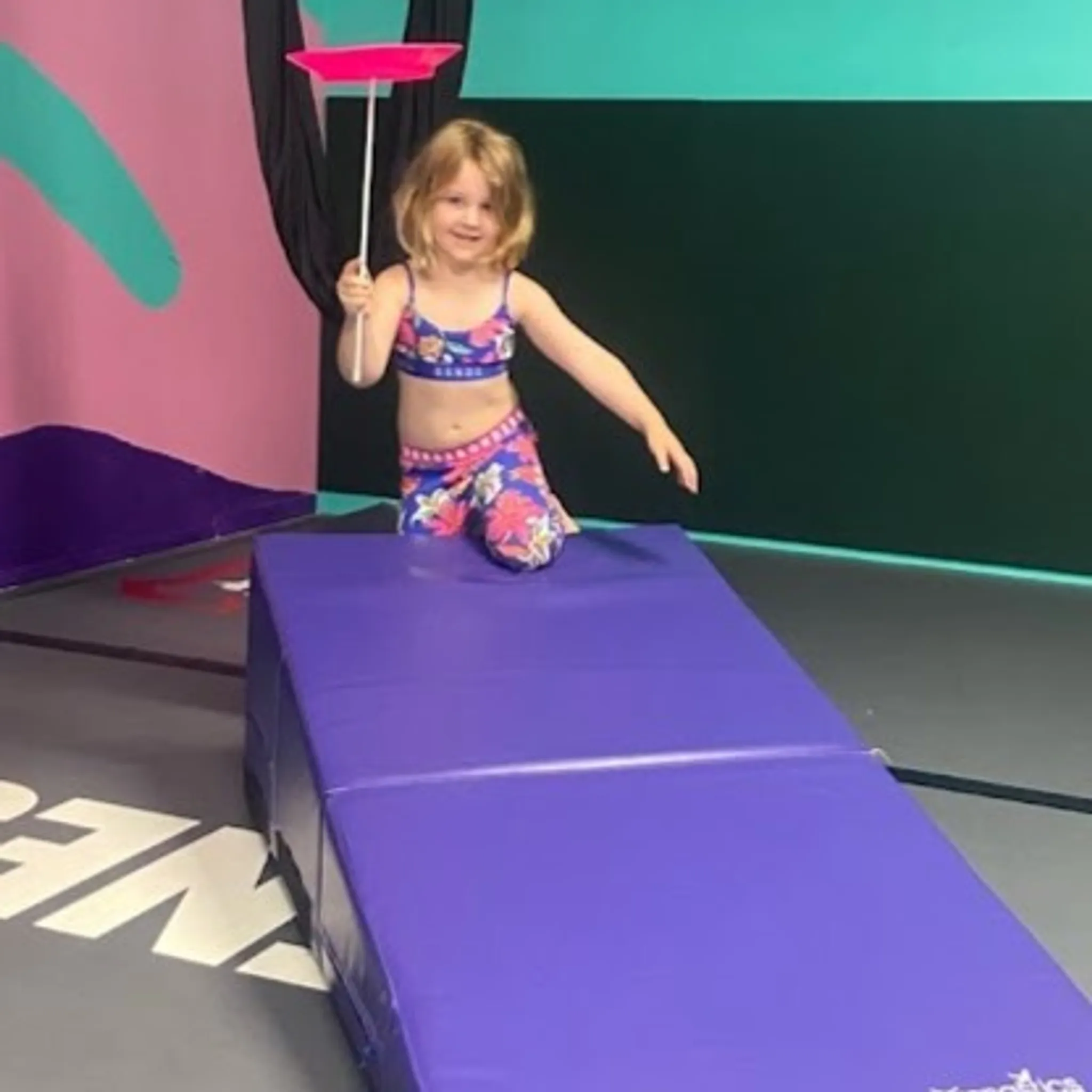 HAPY Studio - Aerial Silks, Aerial Hoop & Trapeze