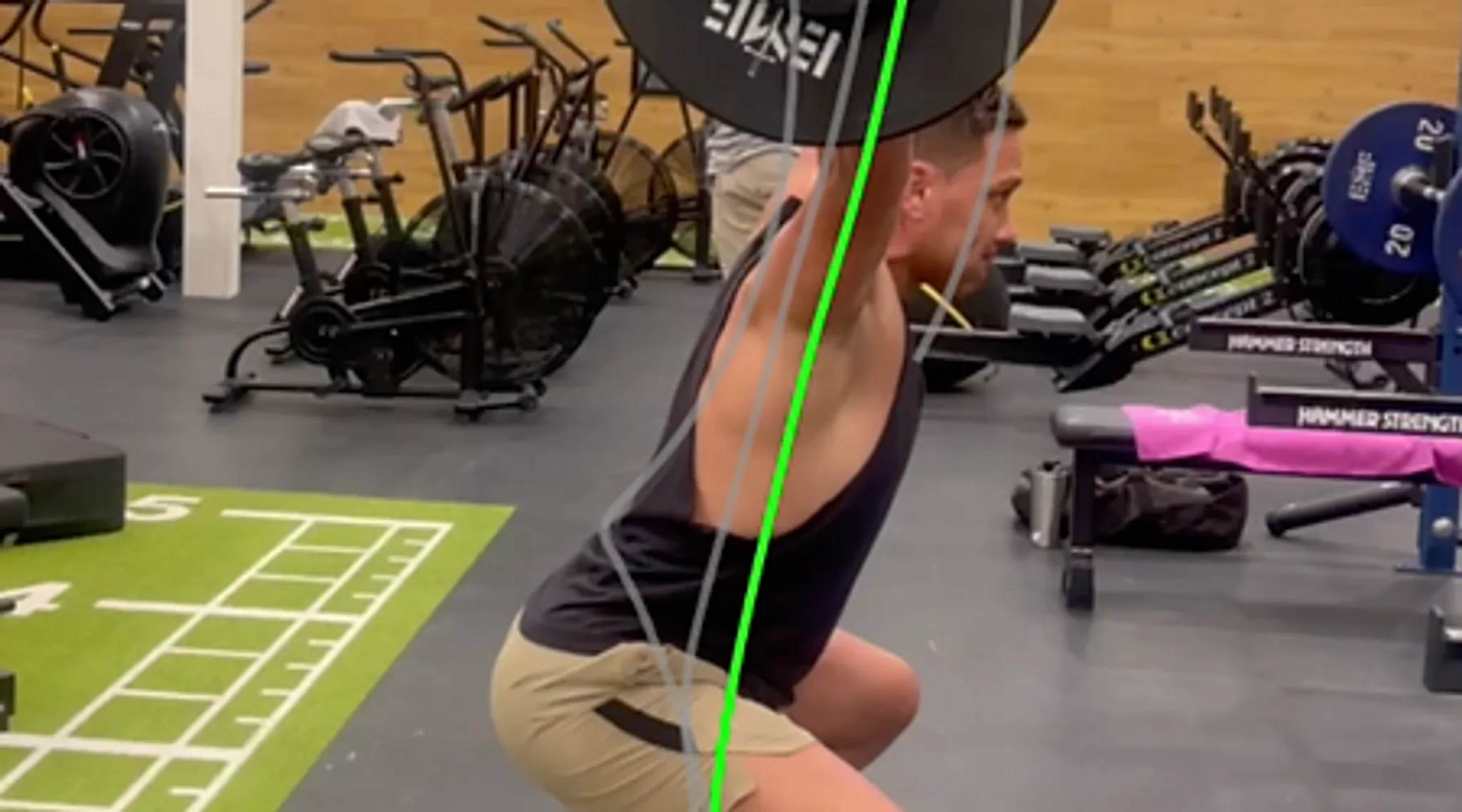 Prehab Exercise & Remedial Massage