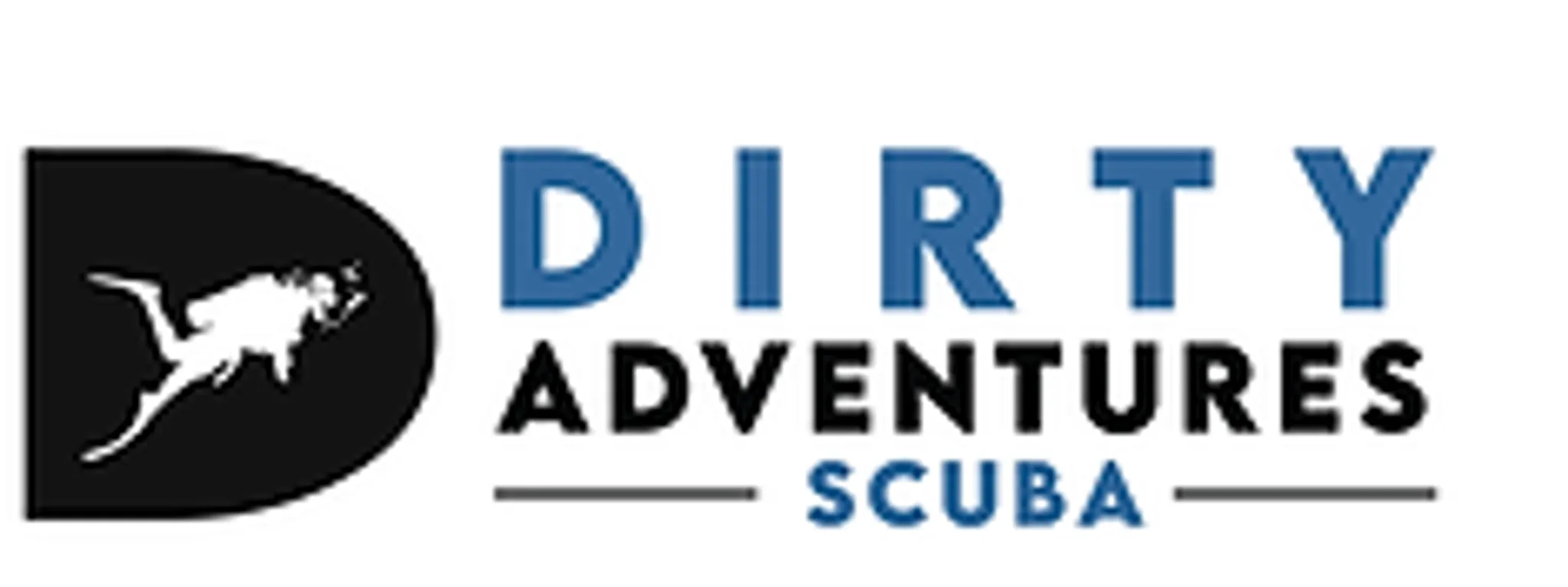 Dirty Adventures Scuba