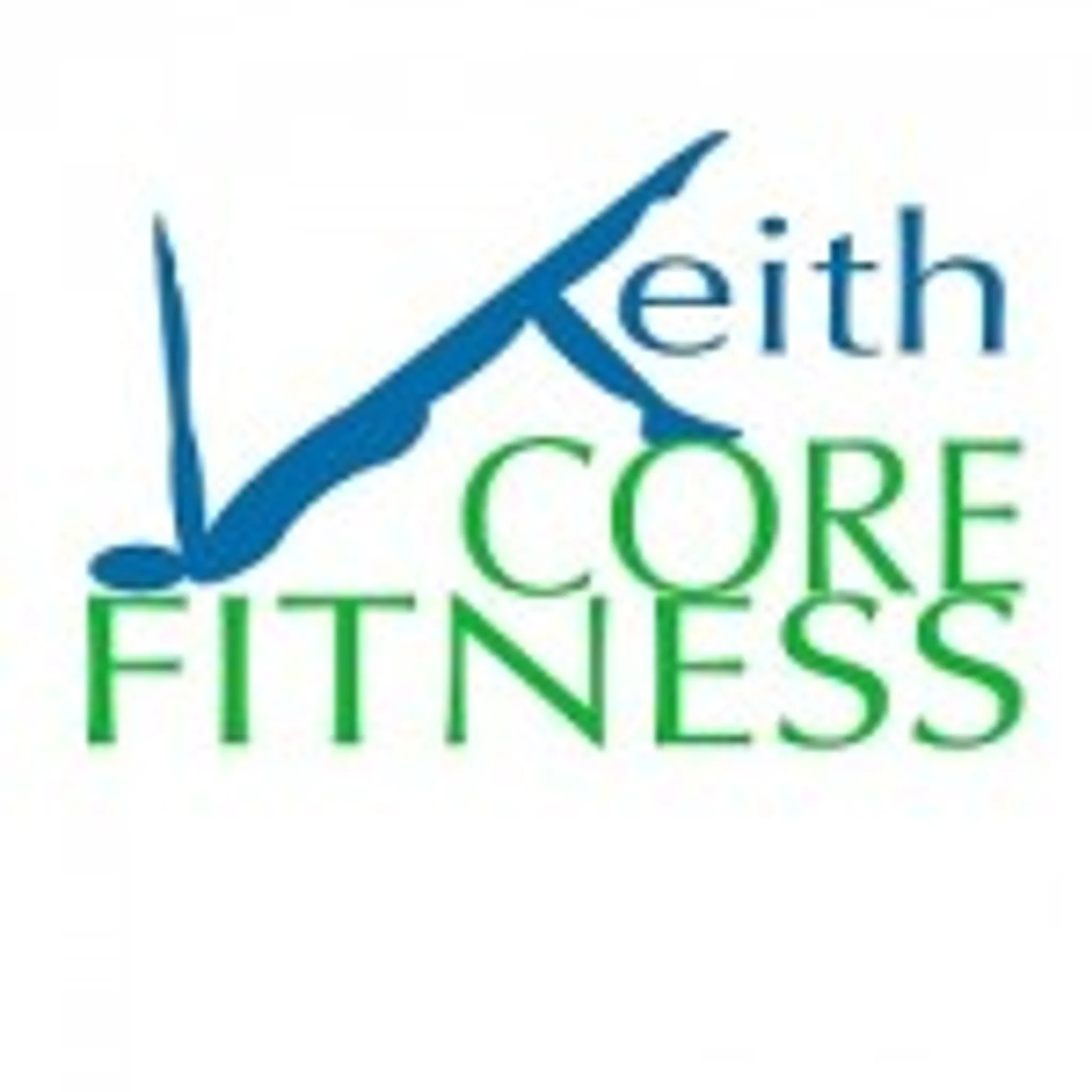 Keith Core Fitness