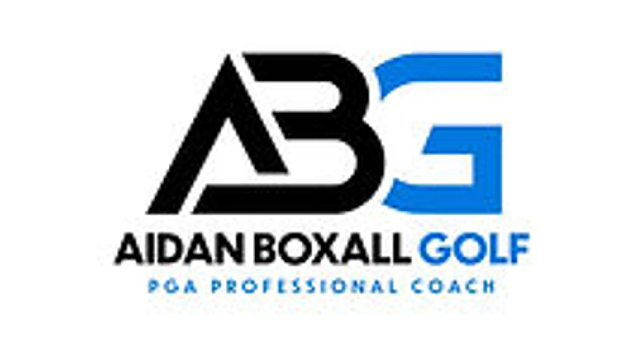 Aidan Boxall Golf Coaching
