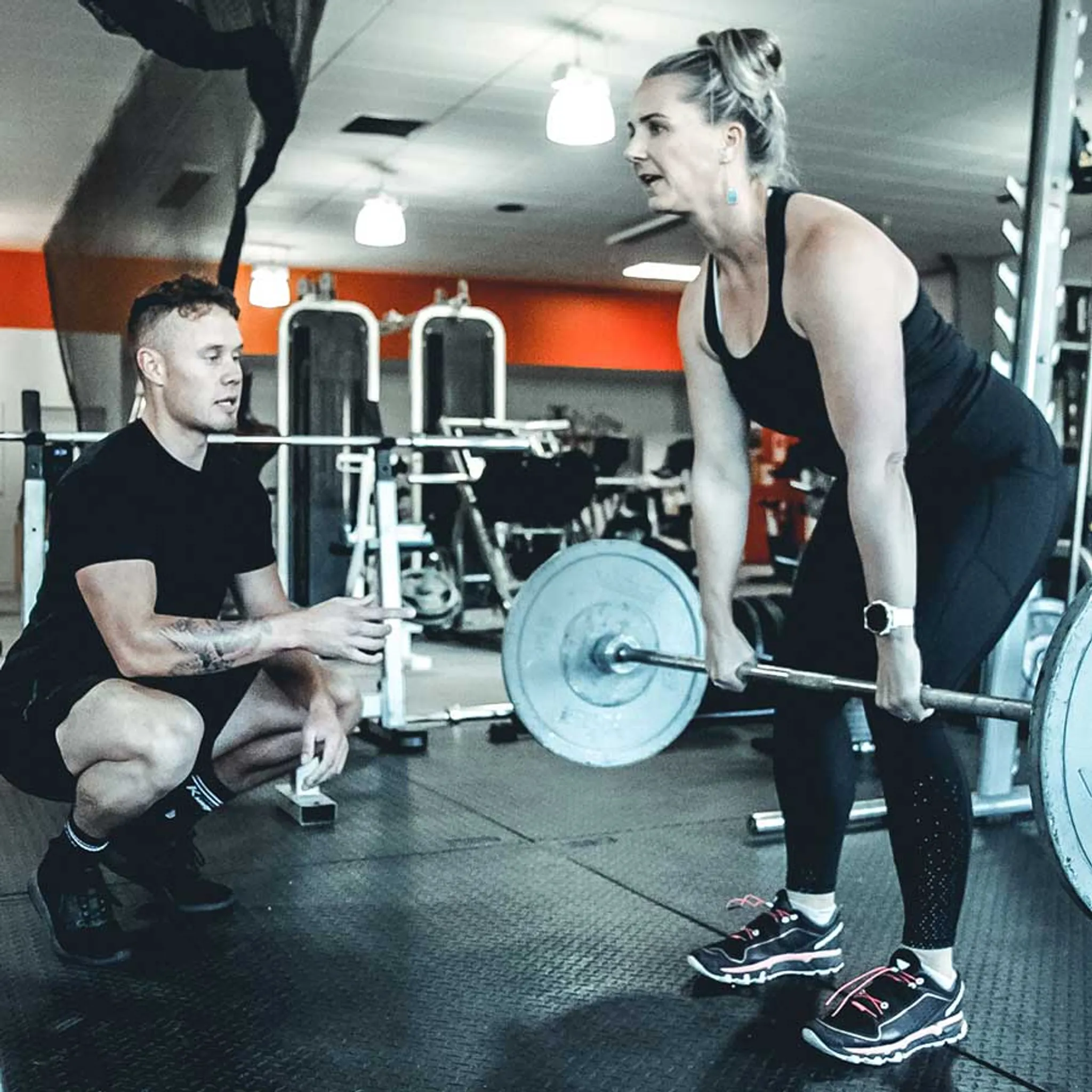 NRG Gym Wanaka