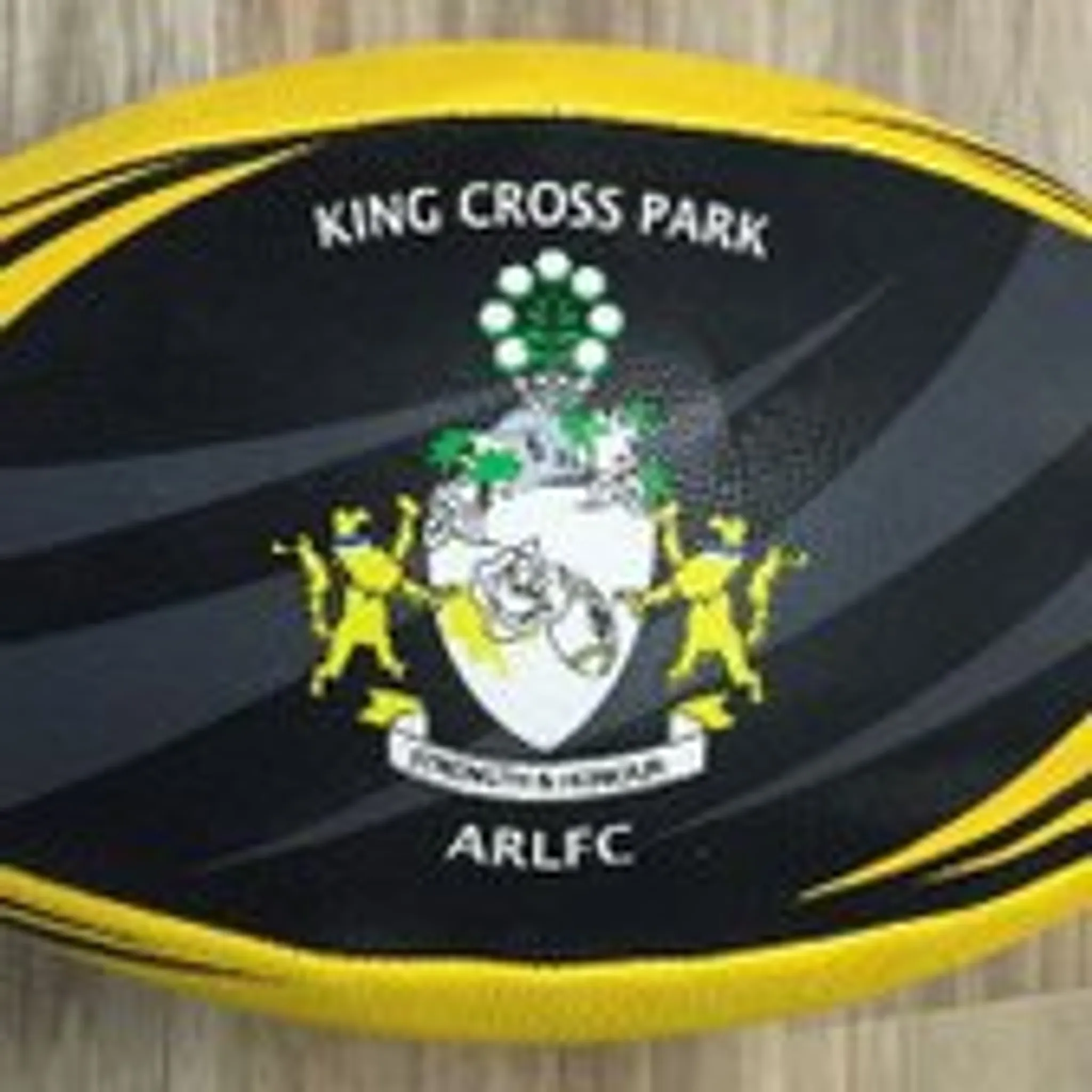 King Cross/Kingston Bowling Cricket & Athletic Club